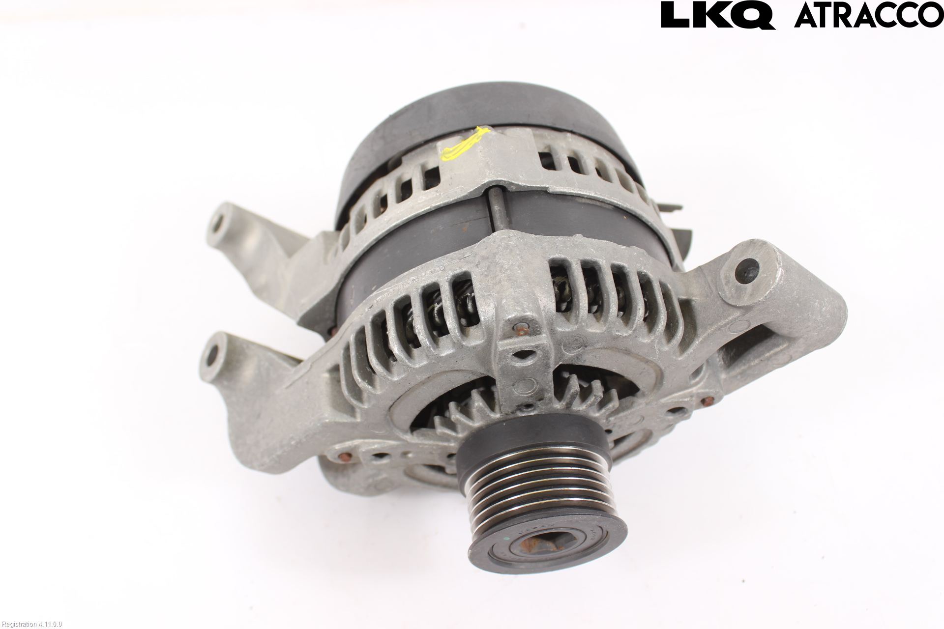 Volvo C30 07-10 Dynamo