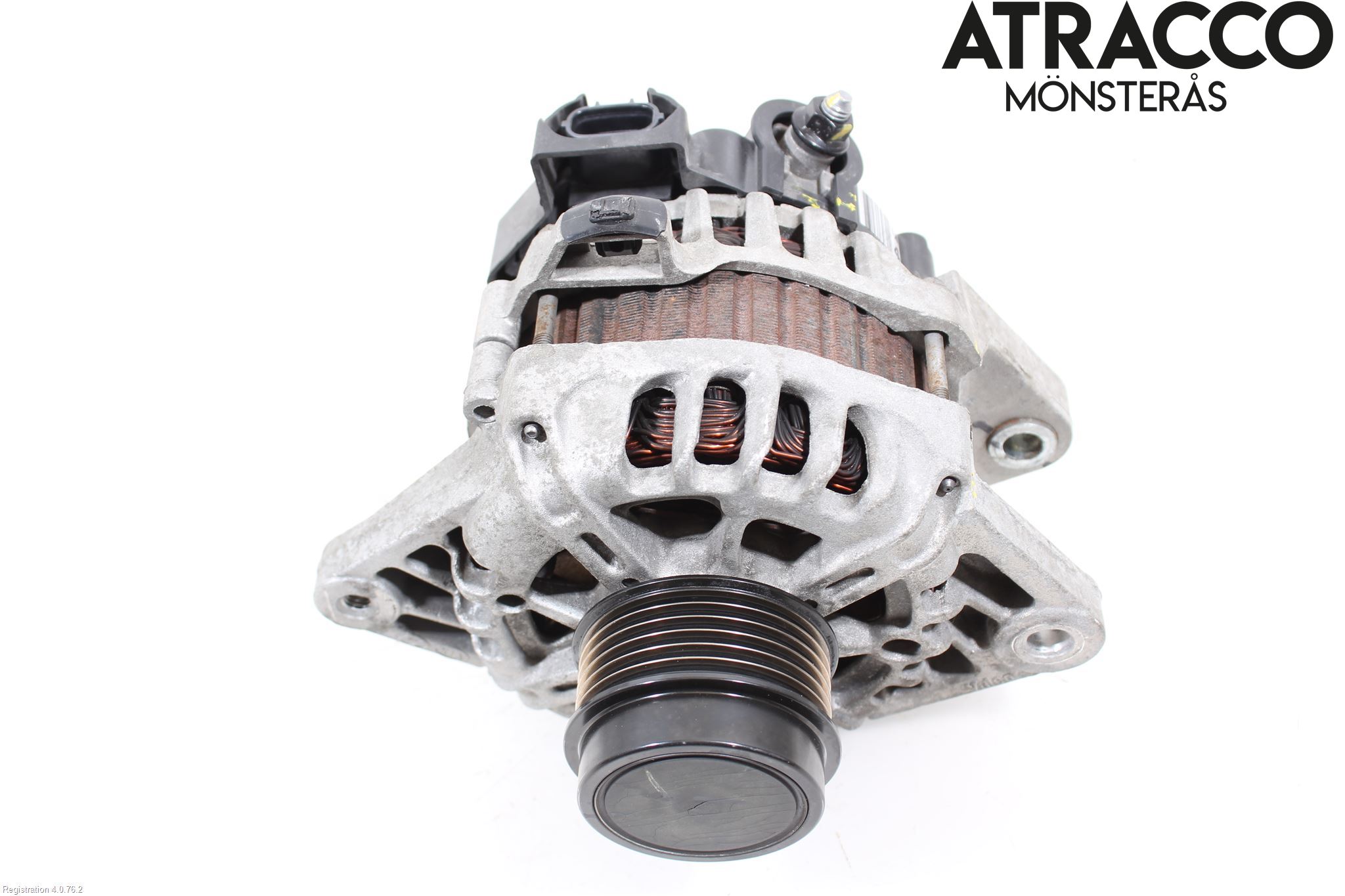Hyundai ix20 Dynamo