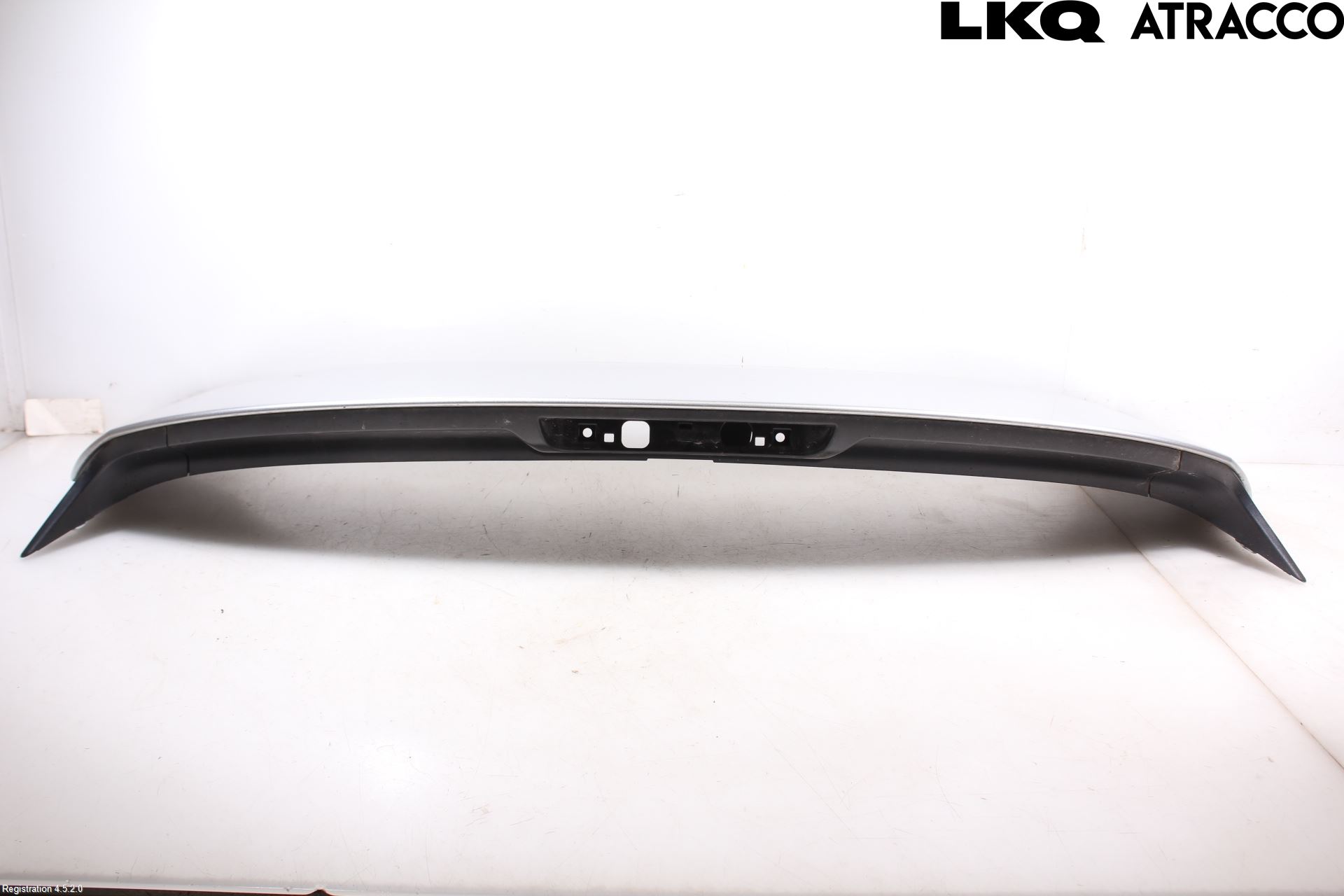Mitsubishi ECLIPS CROSS Spoiler Bakluke