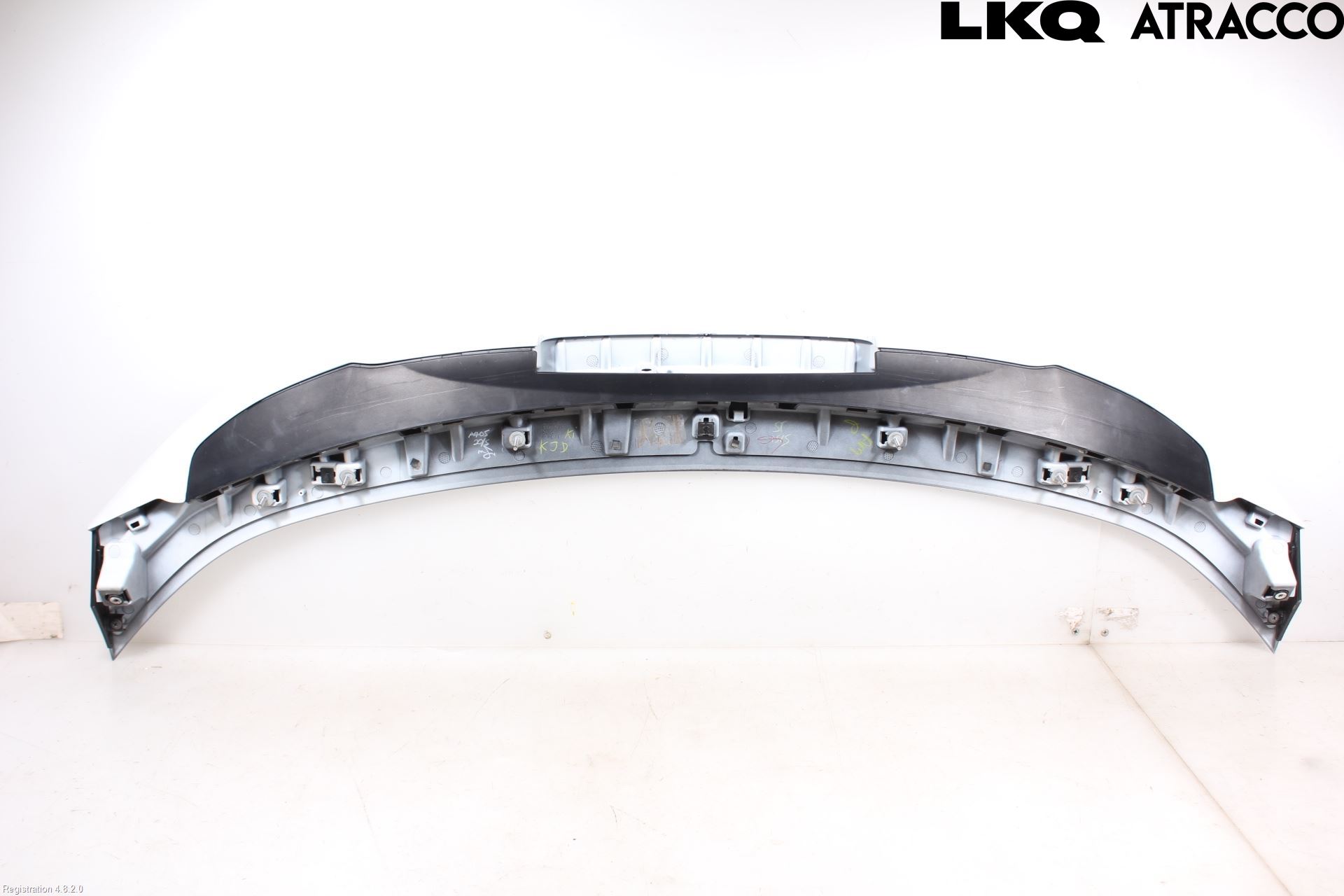 Honda CIVIC 12-16 Spoiler Bakluke