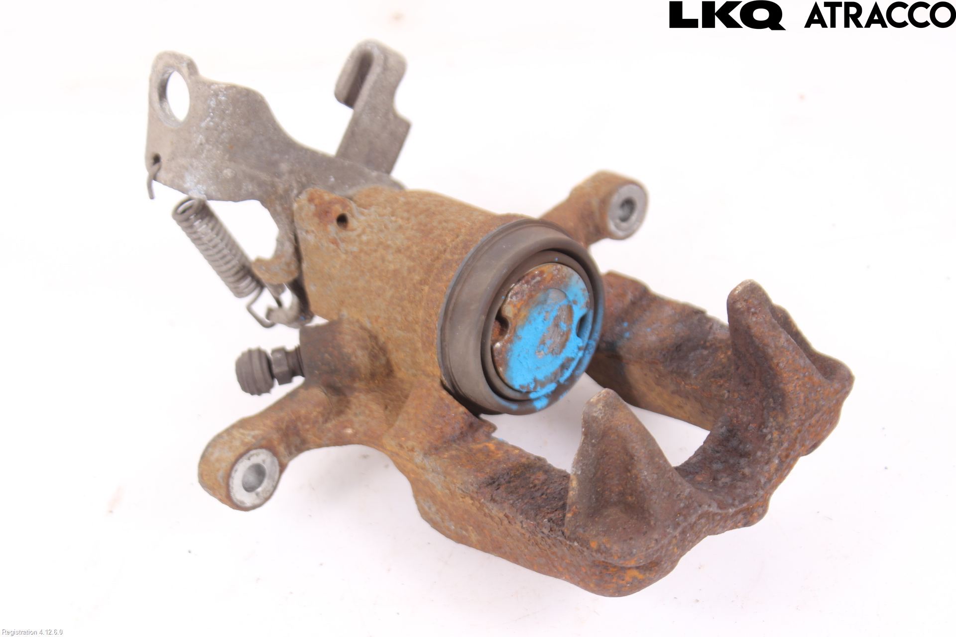 Opel ASTRA J 10-15 Bremsecaliper Bak Høyre