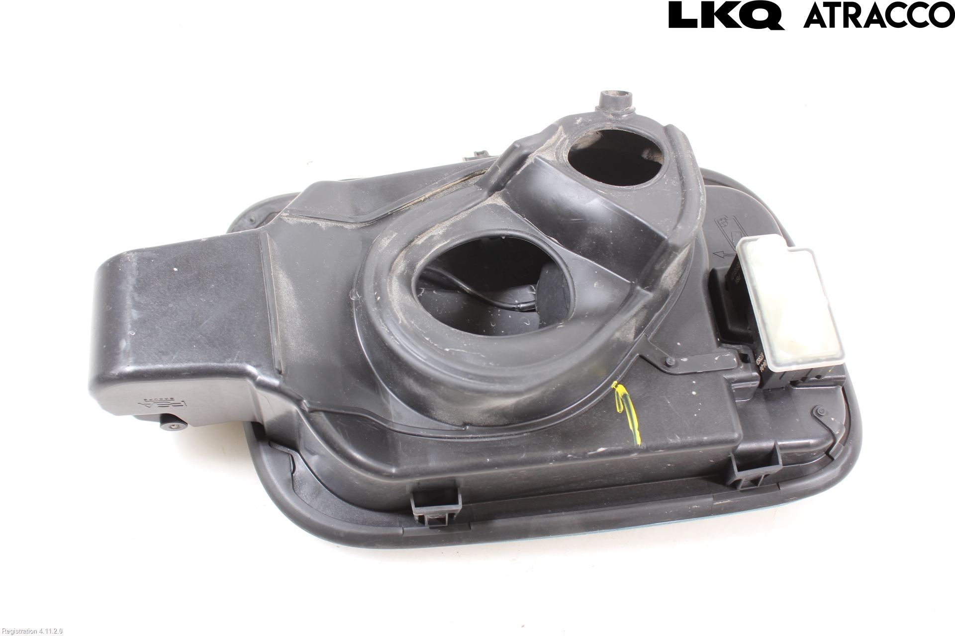 Citroen C4/E-C4 C4X/E-C4X III 21- Drivstoff Tankluke