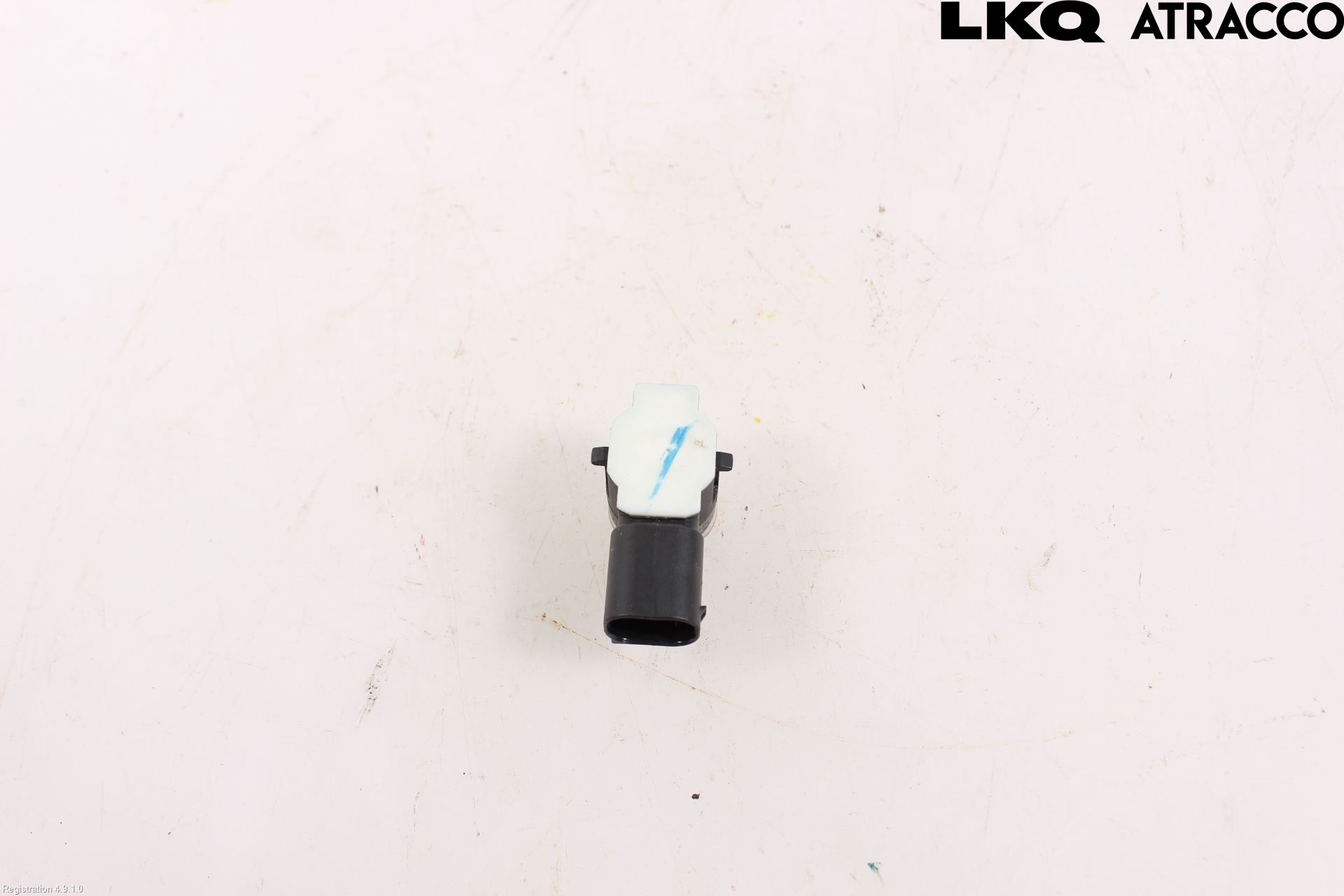 Peugeot PEUGOT 208 16-19 Sensor Ryggesensor