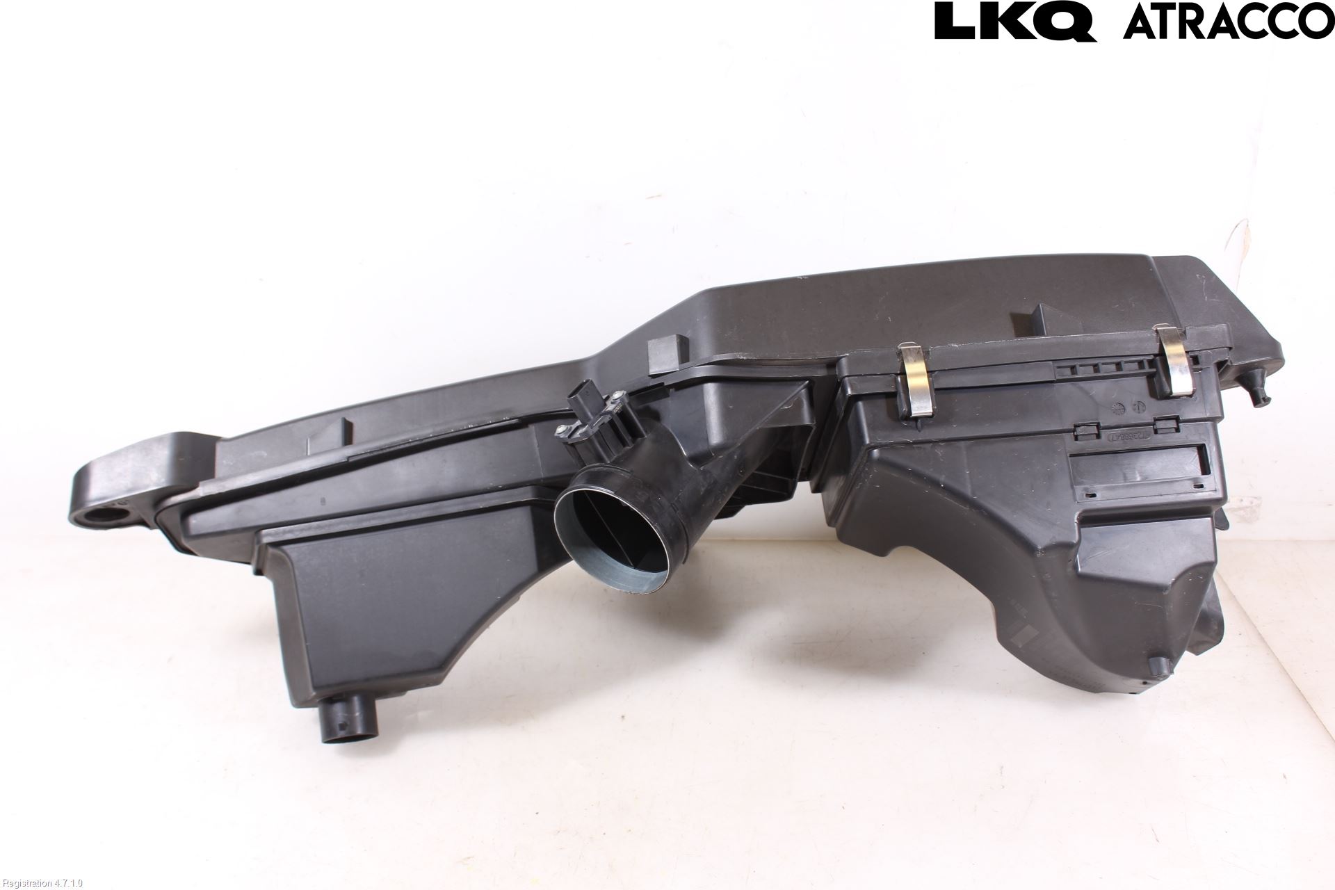 BMW 3 F30/F31/F80 12-19 Luftfilter Boks