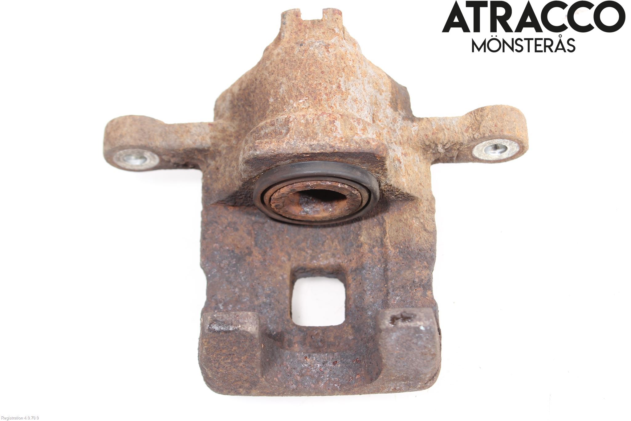 Hyundai i20 PB 09-14 Bremsecaliper Bak Venstre