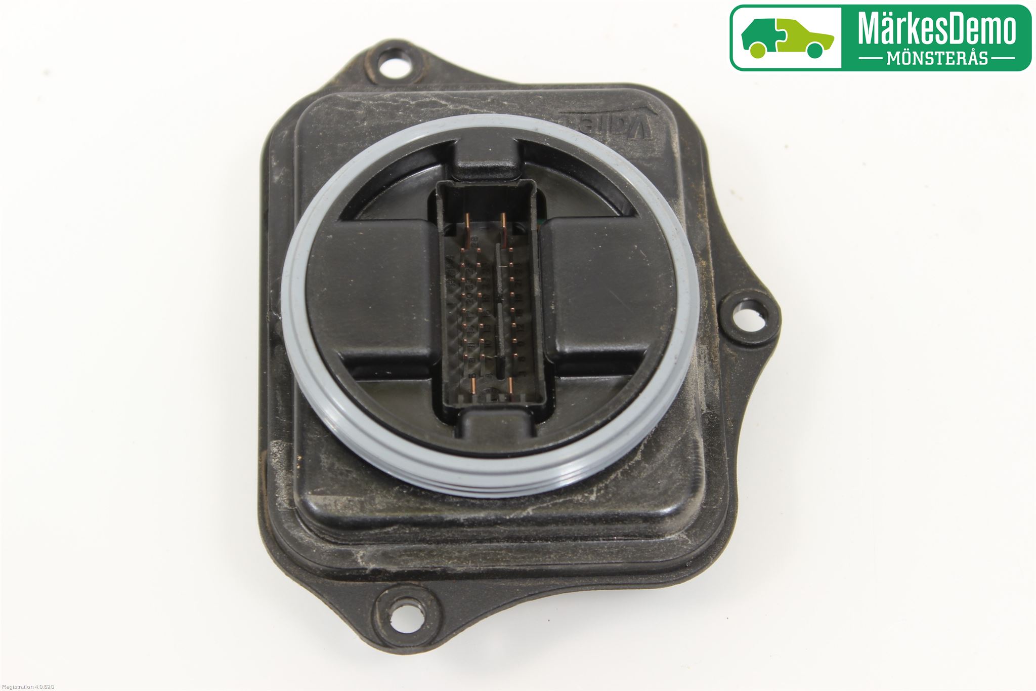 Jeep GRAND CHEROKEE 10-20 Styreenhet Xenon