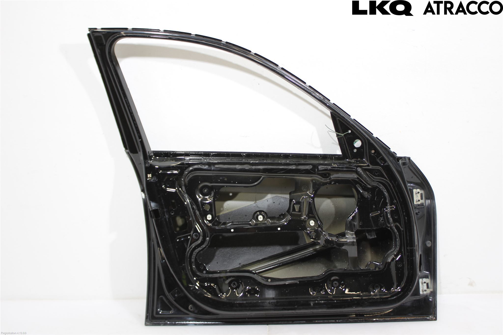 BMW 3 E90/91 SED/TOU 05-12 Dør 4D Foran Venstre