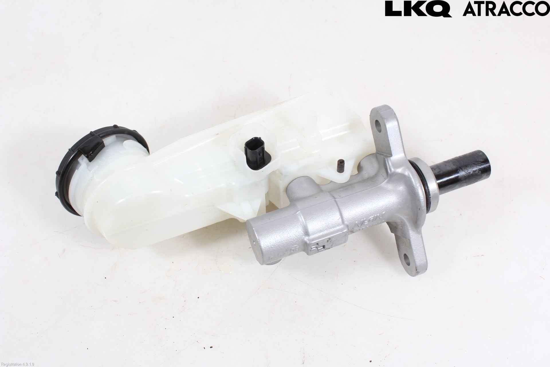 Honda CIVIC 17-22 Brems Hovedsylinder