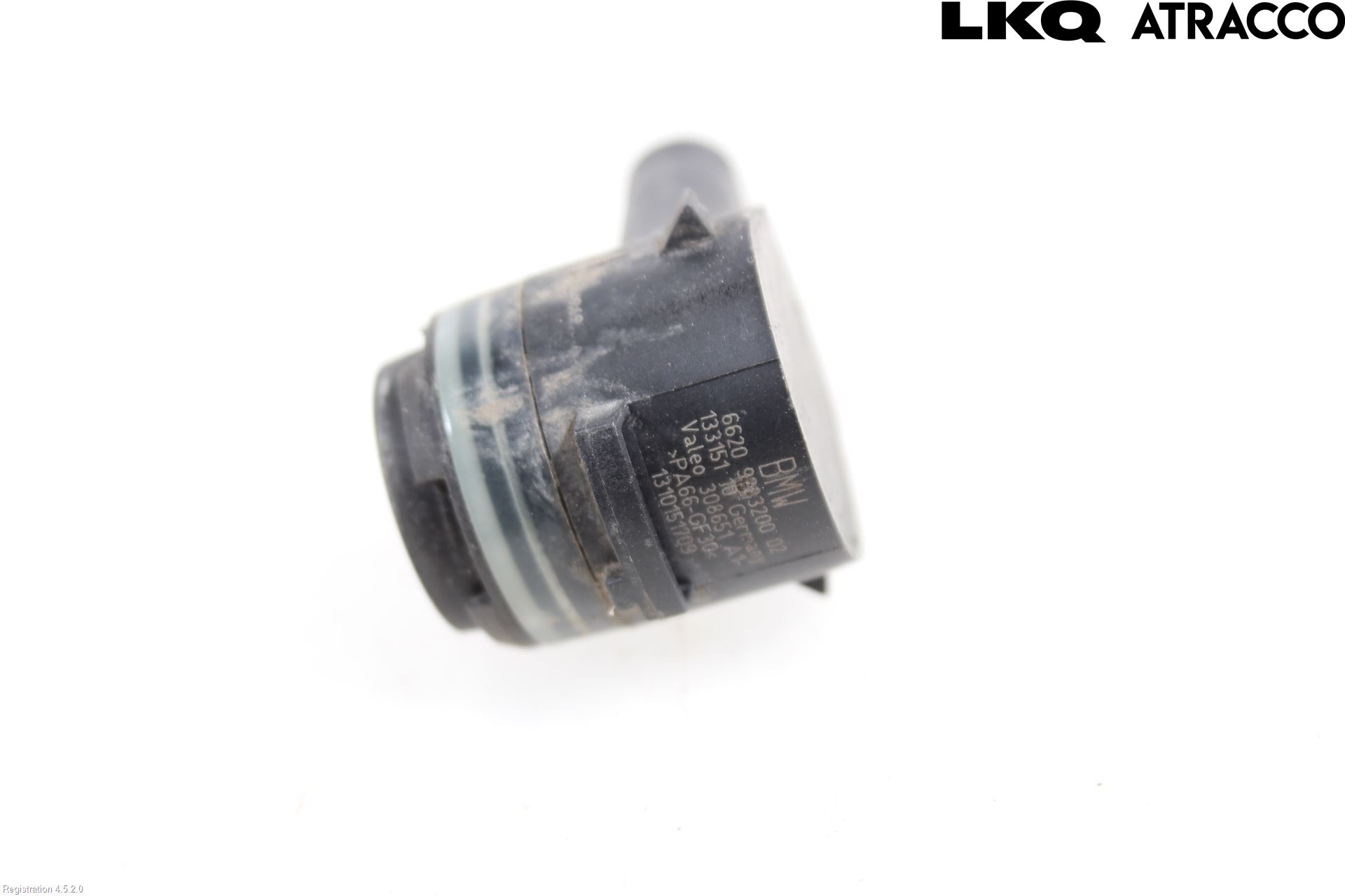 BMW 2 F45 Active Tourer 14-21 Sensor Ryggesensor