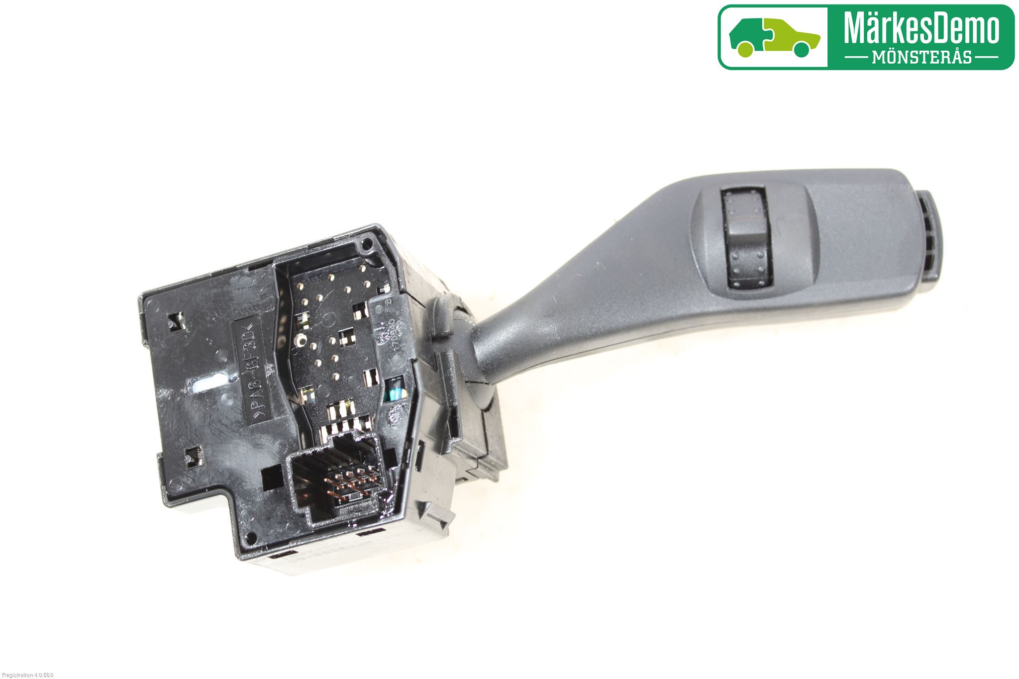 Ford FOCUS 08-11 Bryter Ratt Blinklys - Lys