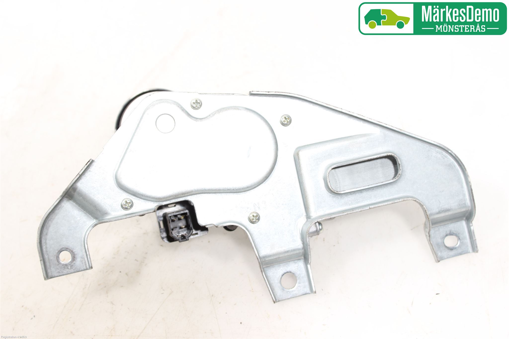 Suzuki SWIFT 11-16 Viskermotor Bakluke
