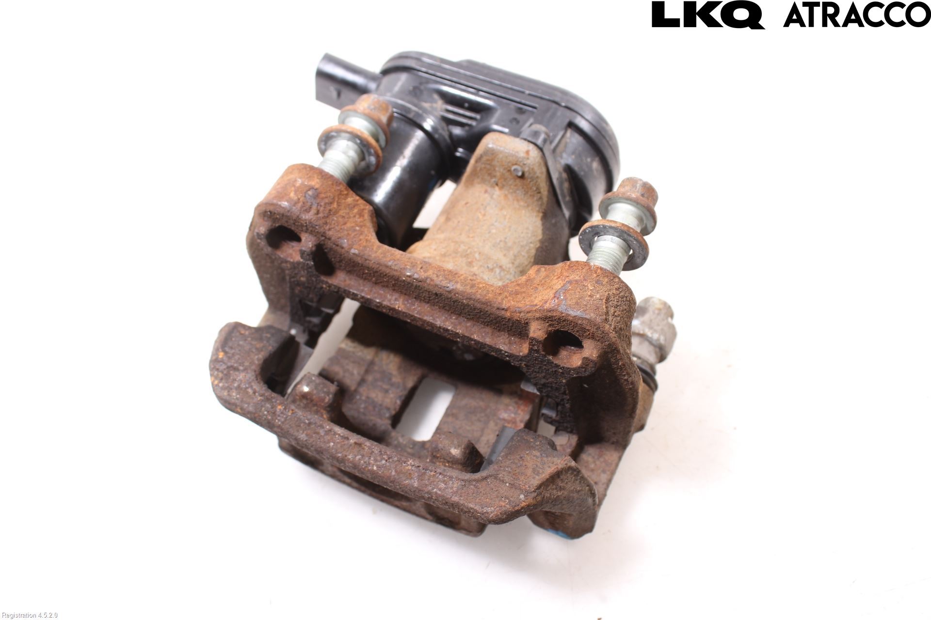 Kia CEED/CEED SW 19- Bremsecaliper Bak Høyre