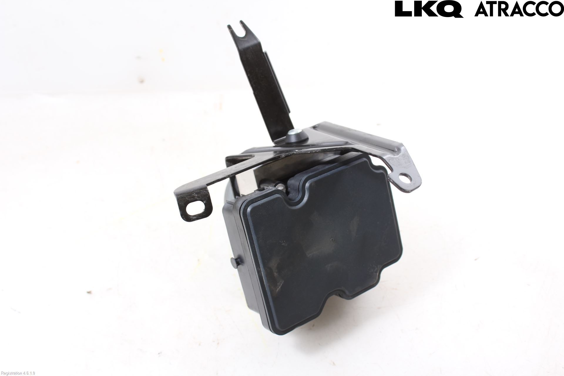 Mercedes-Benz MB CLA-KLASS (C117/X117) 13-19 Abs Hydraulikkaggregat