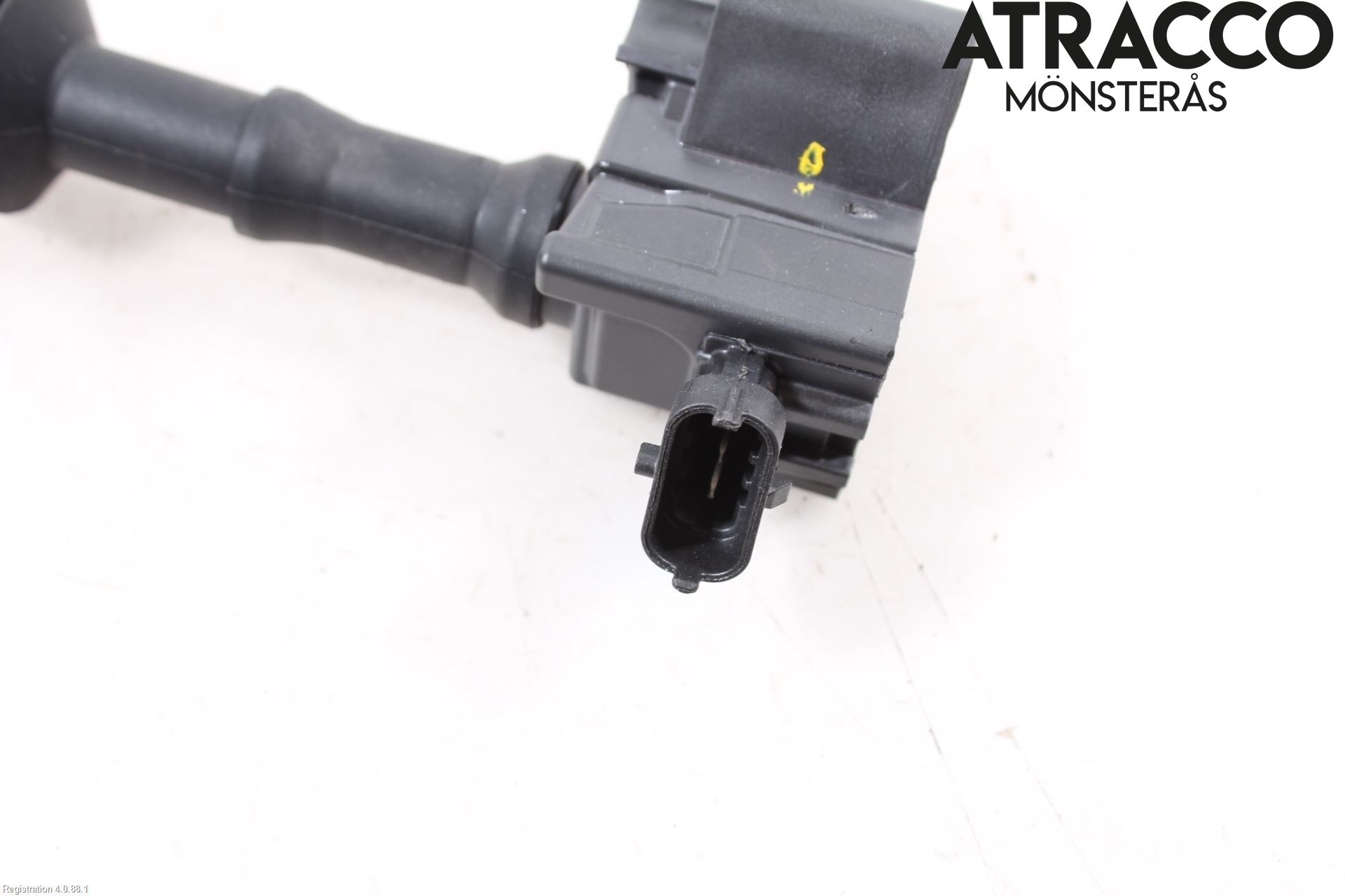 Citroen COTROEN C3 17-24 Coil