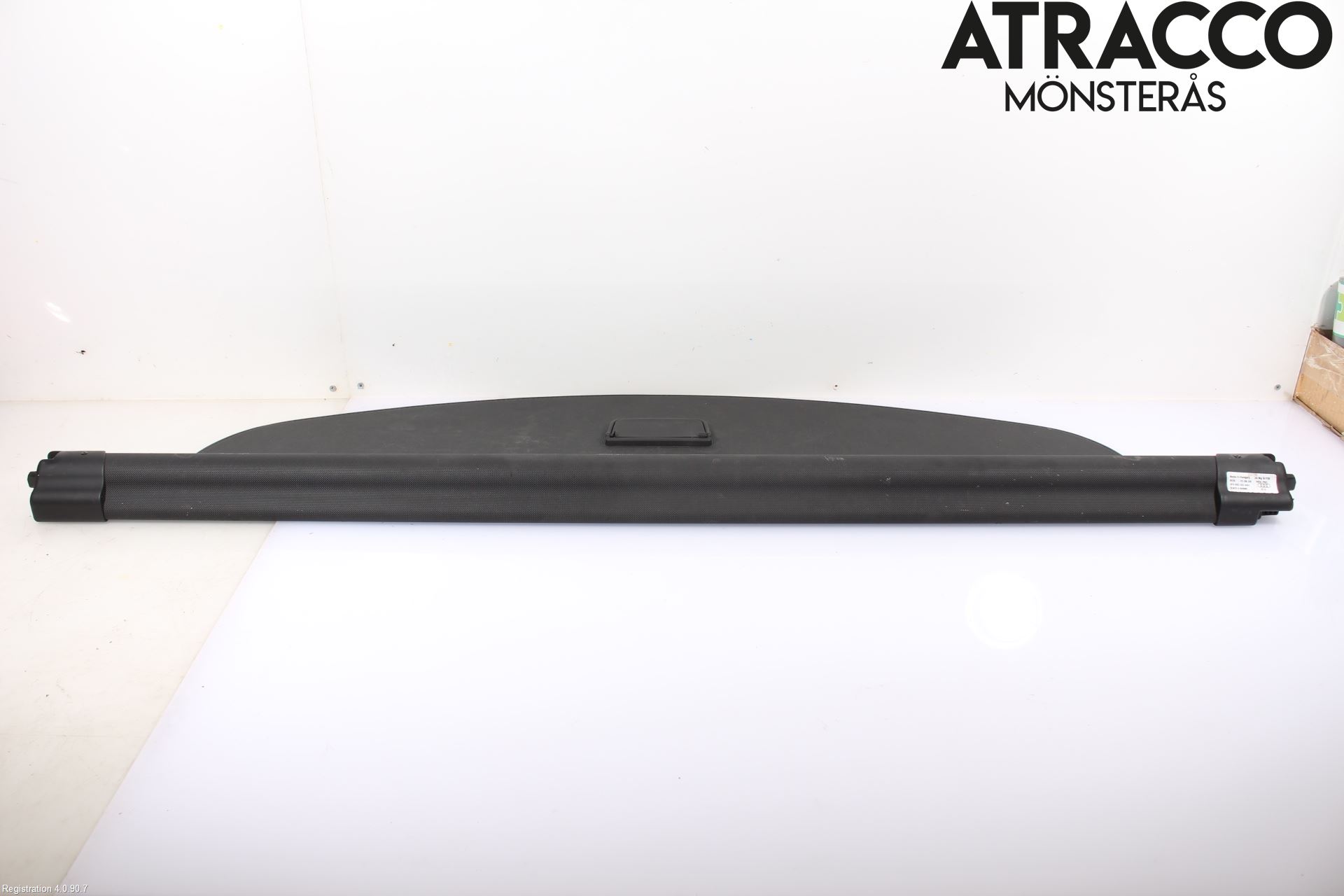Audi A6/S6     05-11 Innr Innsyn Beskytelse Stv