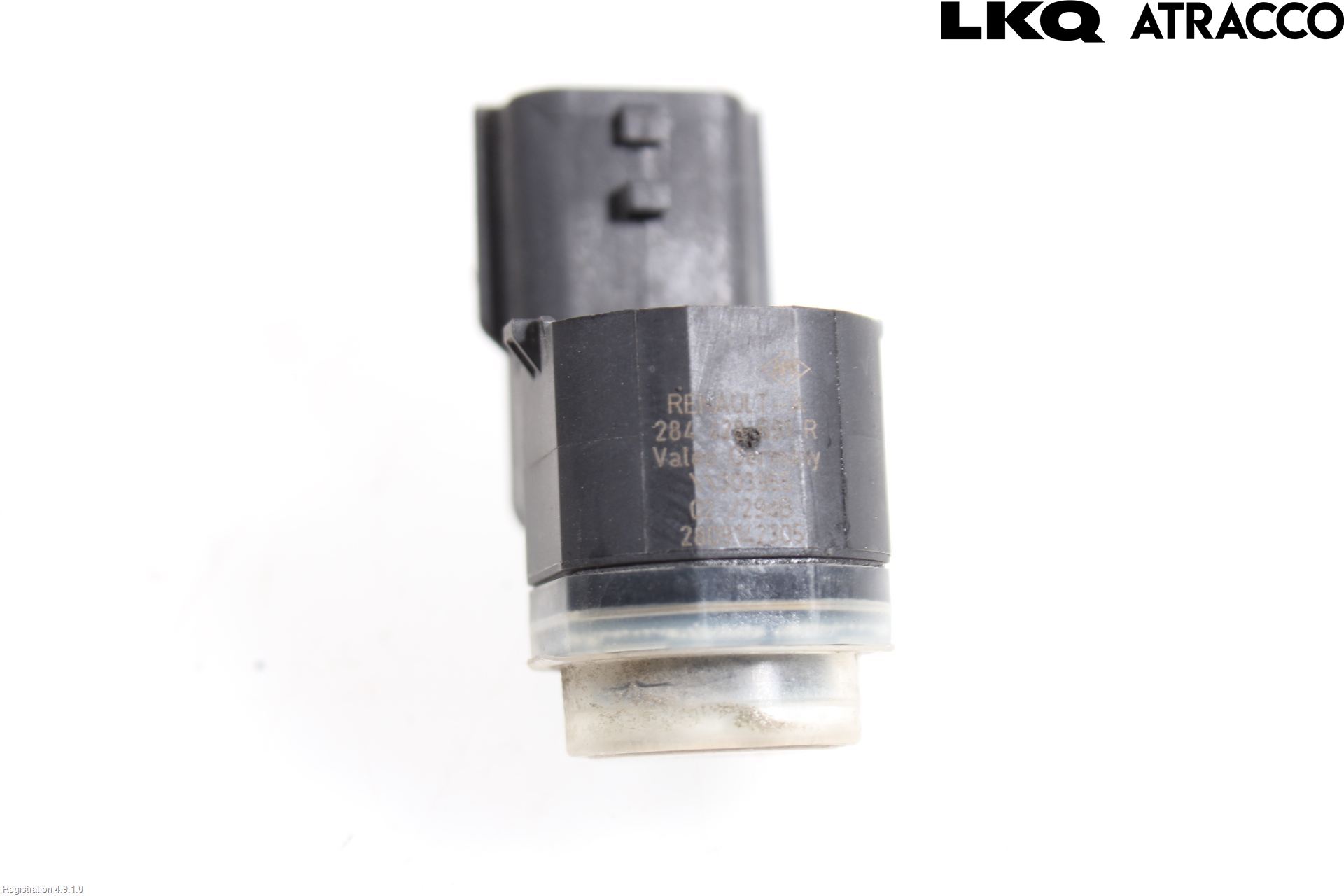 Opel VIVARO 15-19 Sensor Ryggesensor