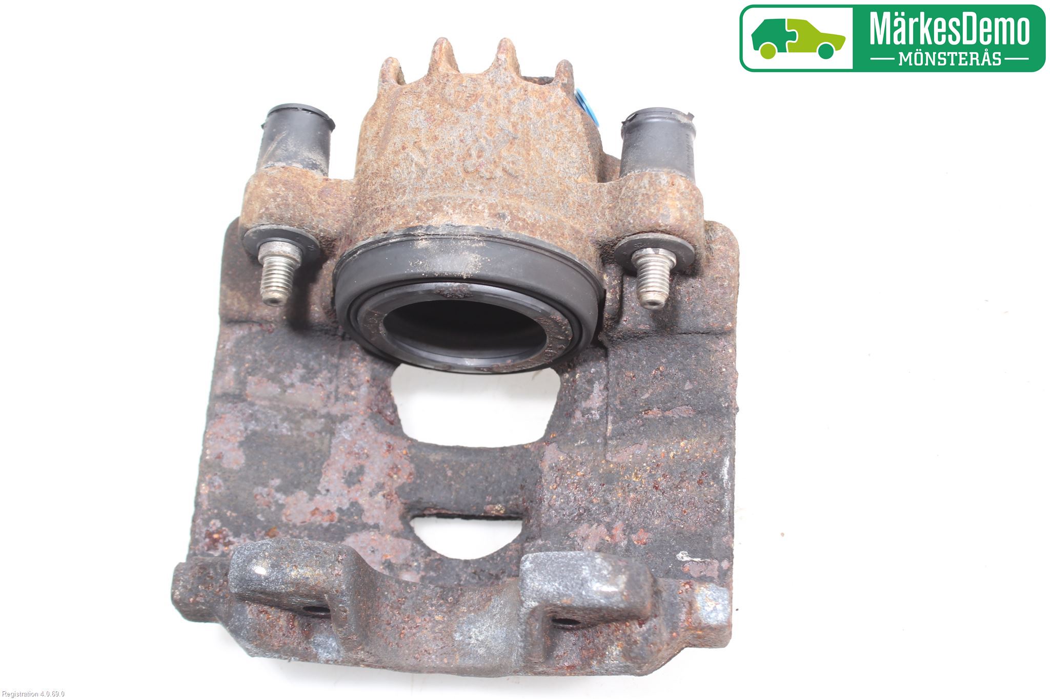 Peugeot PARTNER 16-18 Bremsecaliper Foran Høyre