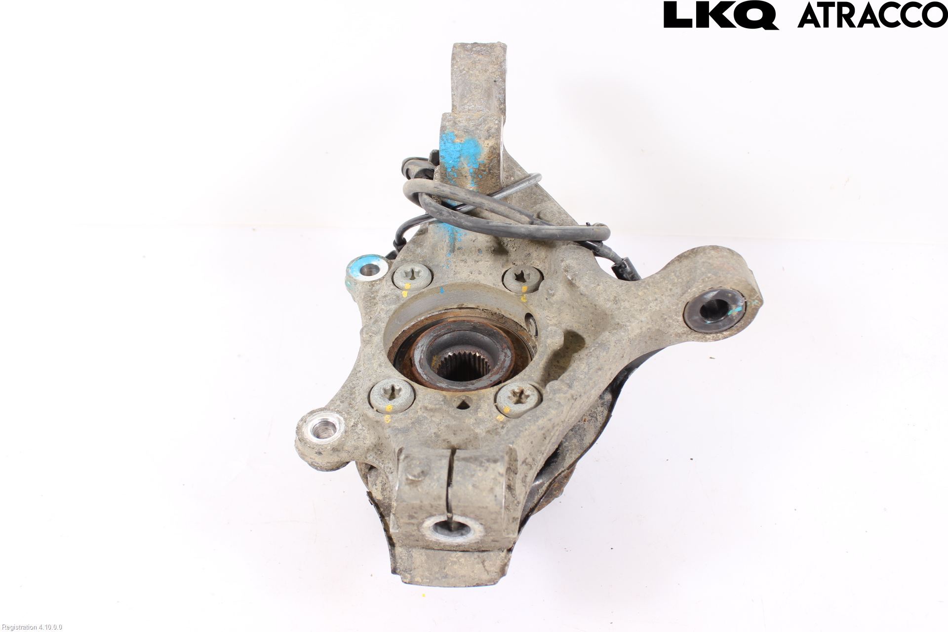 Kia OPTIMA 16-20 Spindel Hf