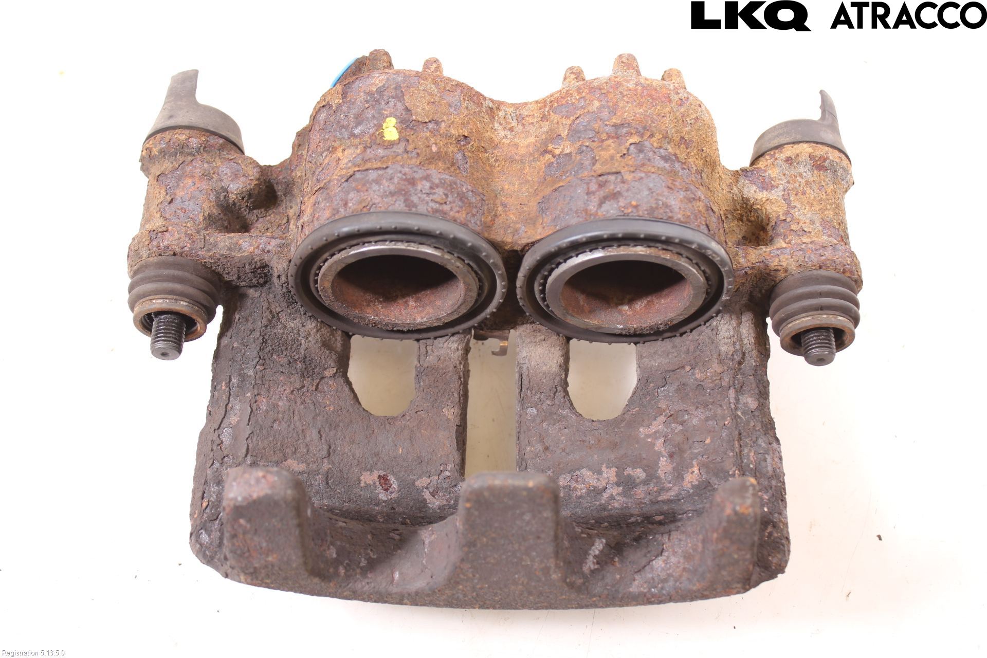 Opel MOVANO B 10-22 Bremsecaliper Foran Venstre