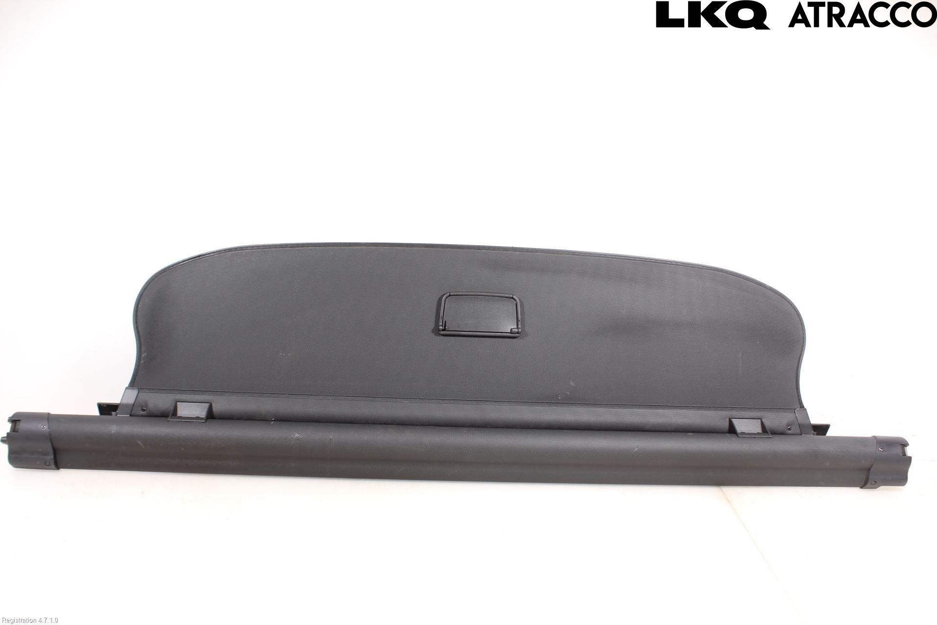 Audi A6/S6 4G 11-18 Innr Innsyn Beskytelse Stv
