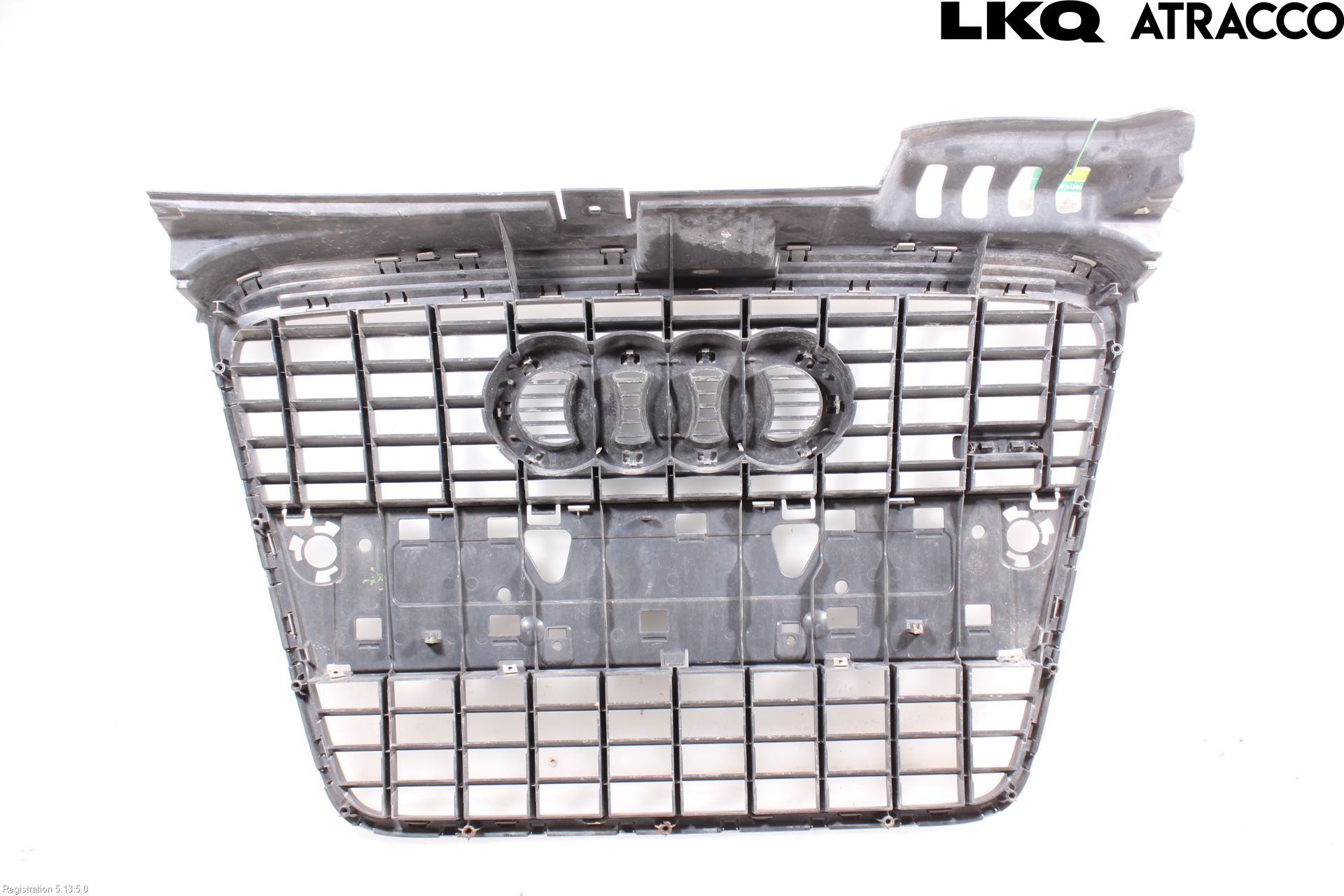 Audi A4/S4 05-07 Grill-Gitter