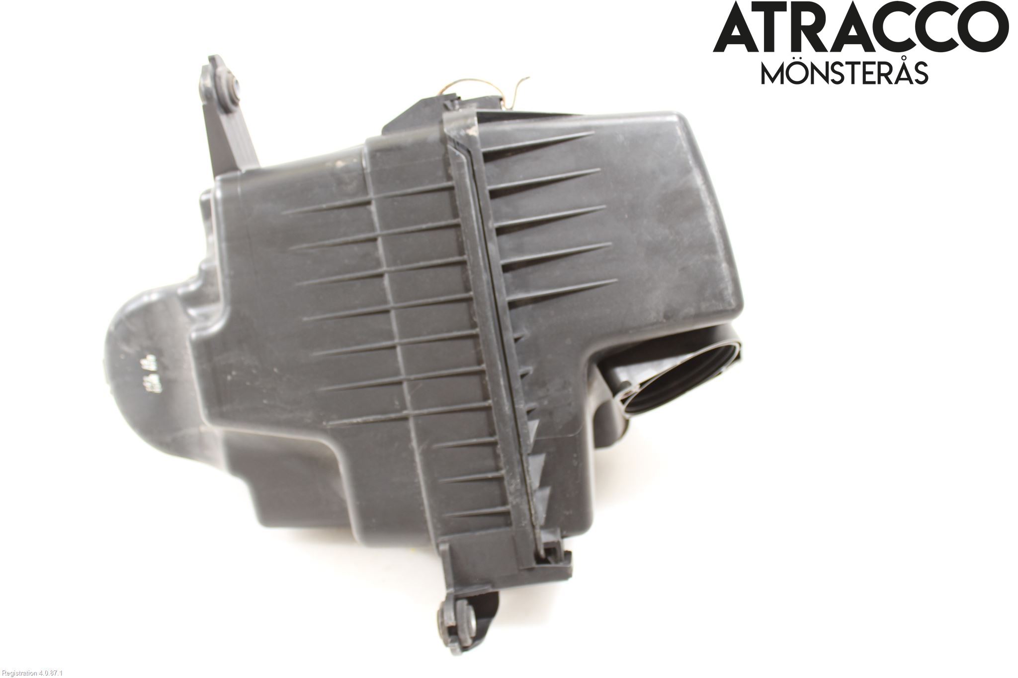 Hyundai ix20 Luftfilter Boks