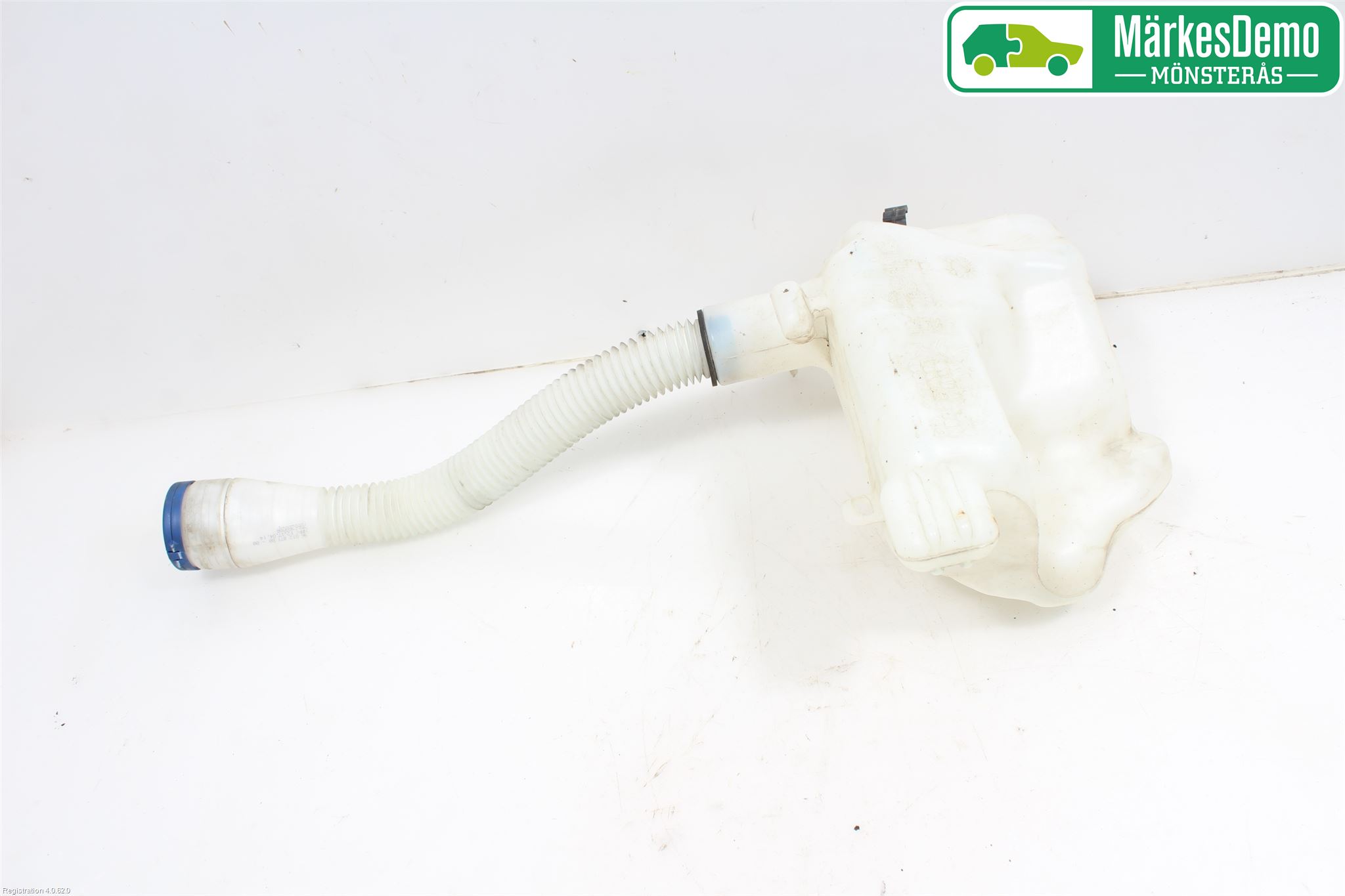 Citroen BERLINGO 08-18 Spylerbeholder Frontrute-Lykte
