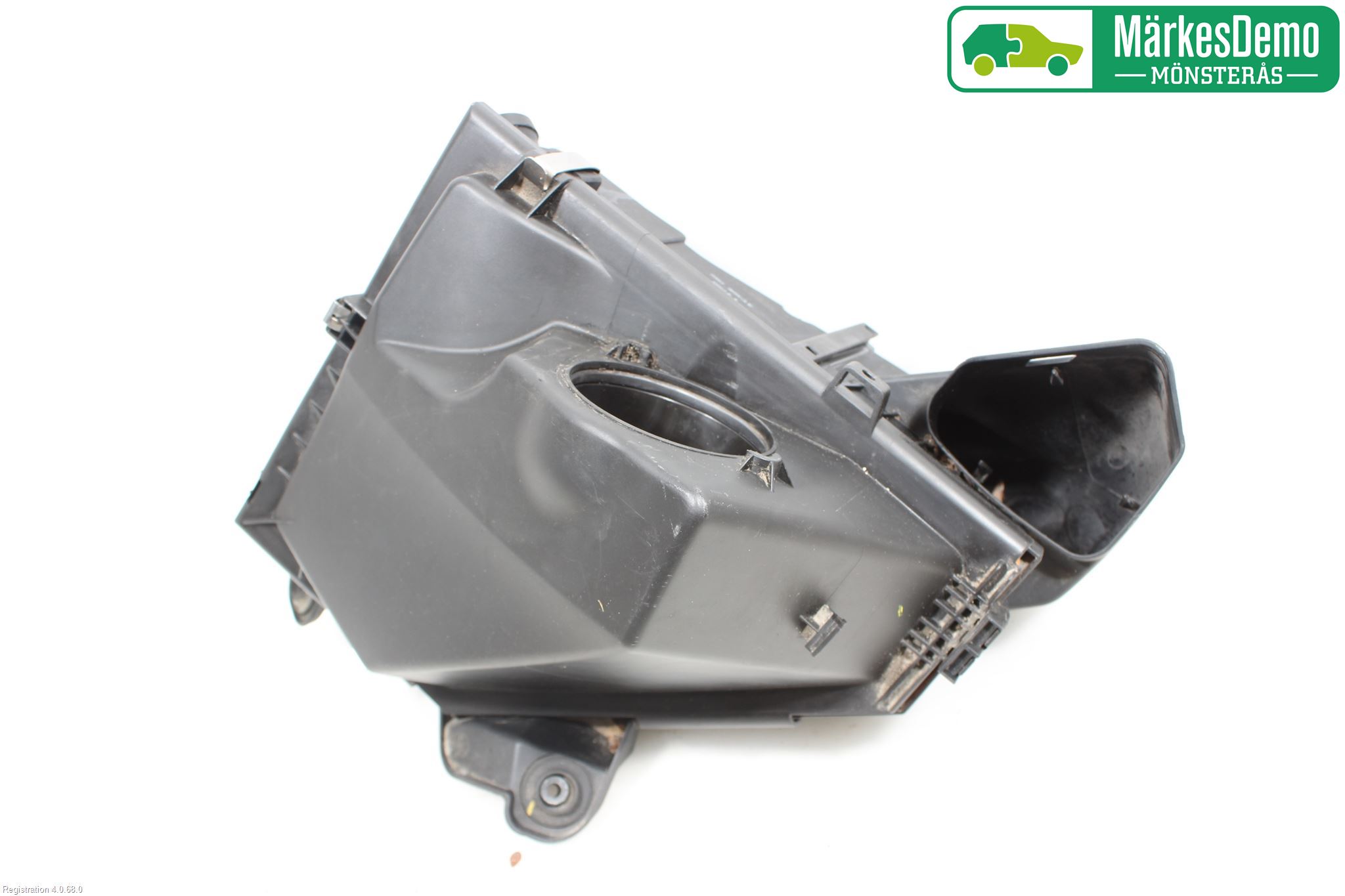 BMW 1 E87/81 5D/3D 03-11 Luftfilter Boks