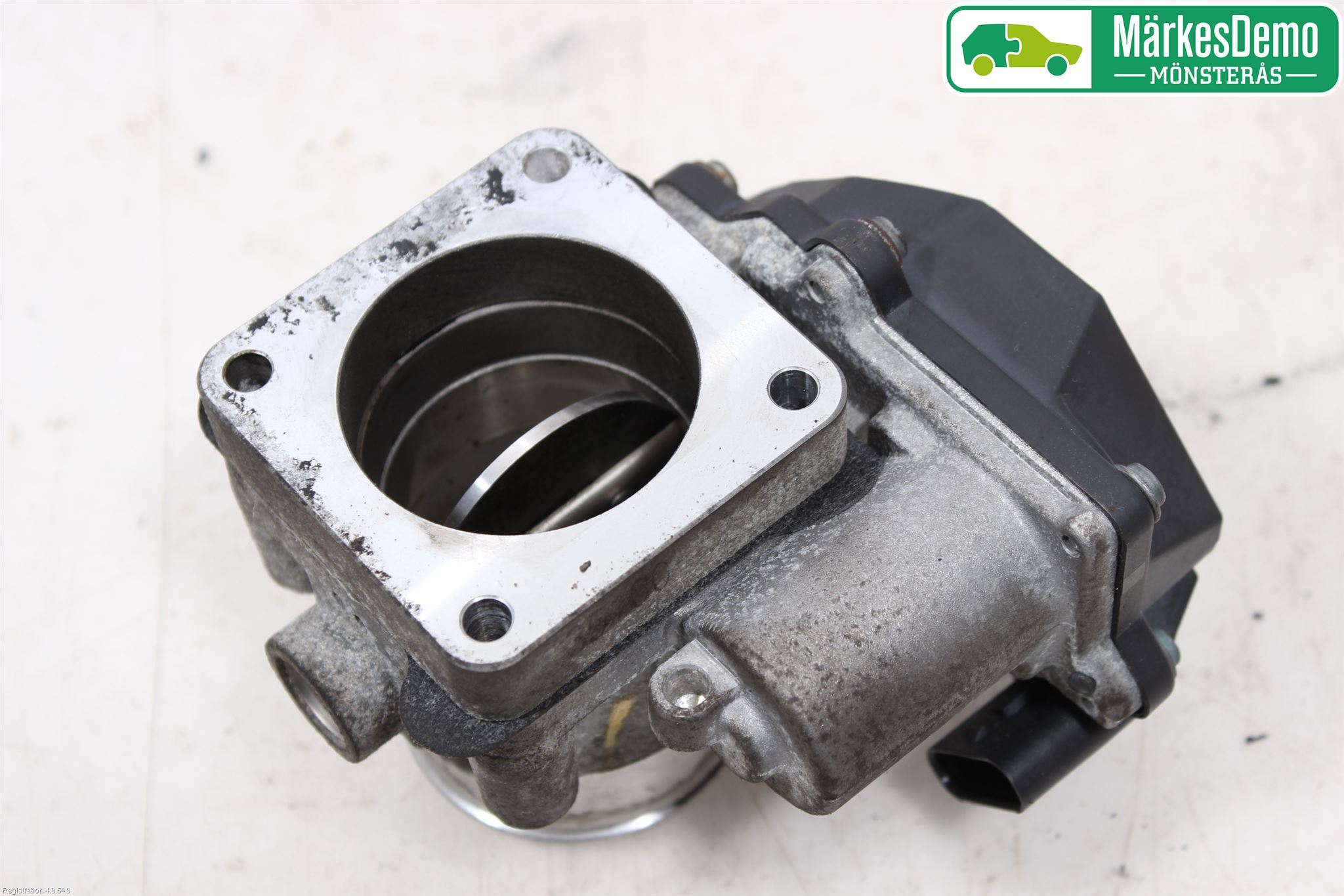 Kia CEED 06-12 Inns Spjeldhus