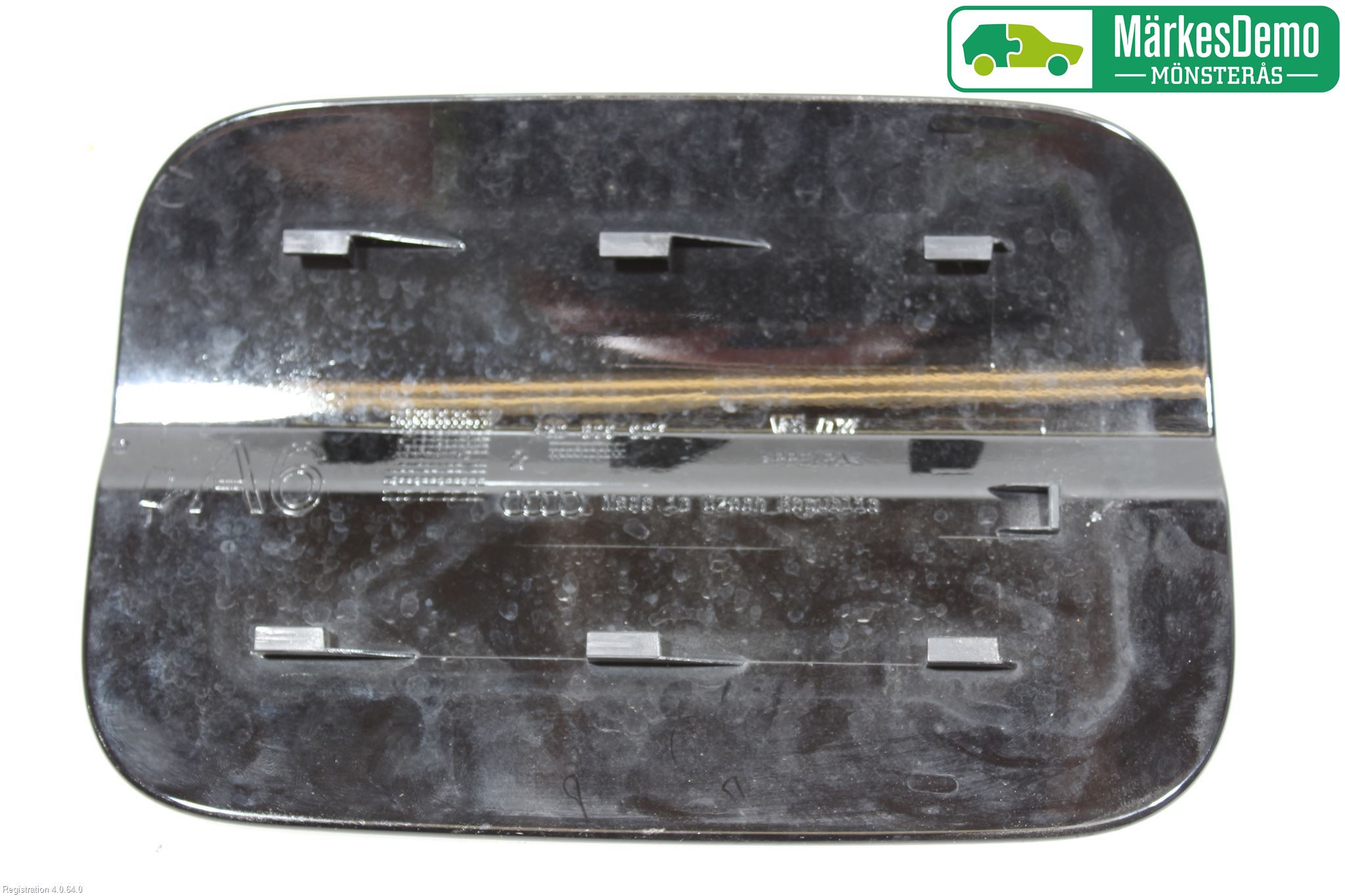 Audi A6/S6 4G 11-18 Drivstoff Tankluke