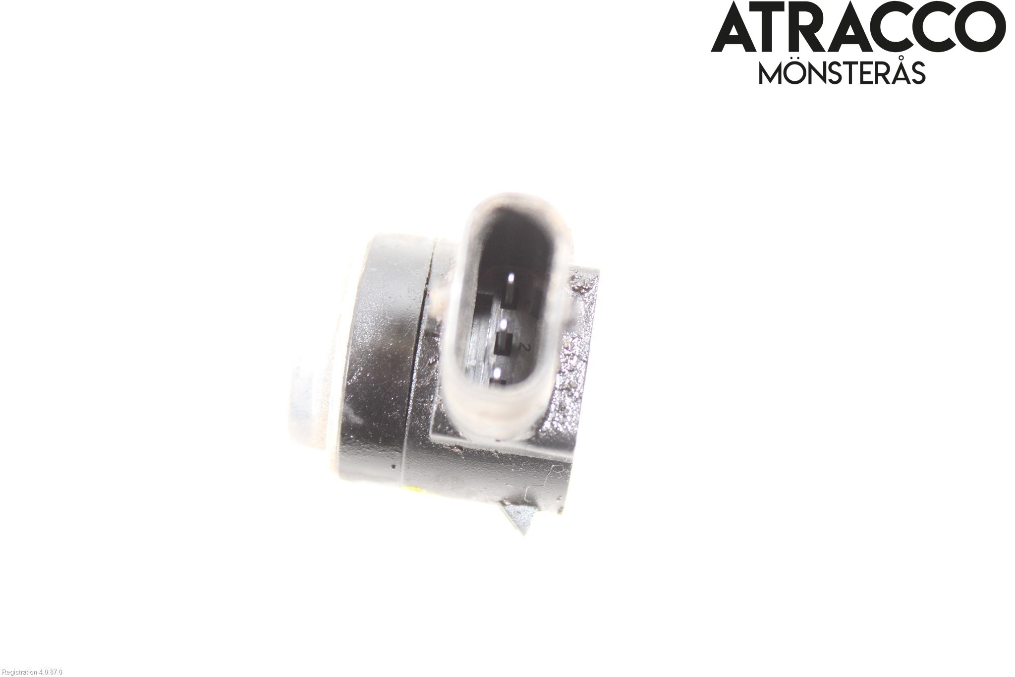 Opel ASTRA K 16-22 Sensor Ryggesensor