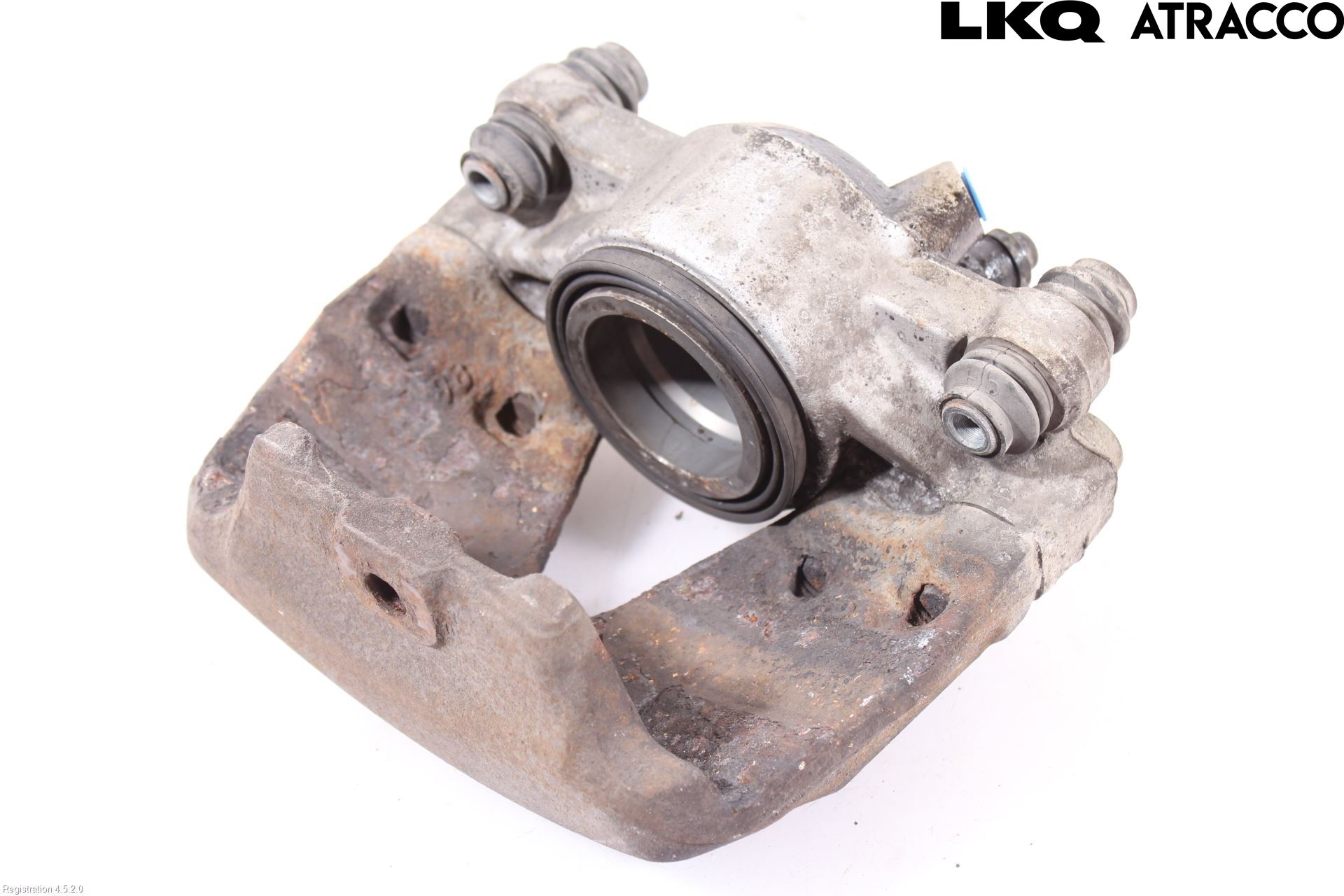 Mercedes-Benz MB E-KLASS (W212) 09-16 Bremsecaliper Foran Venstre