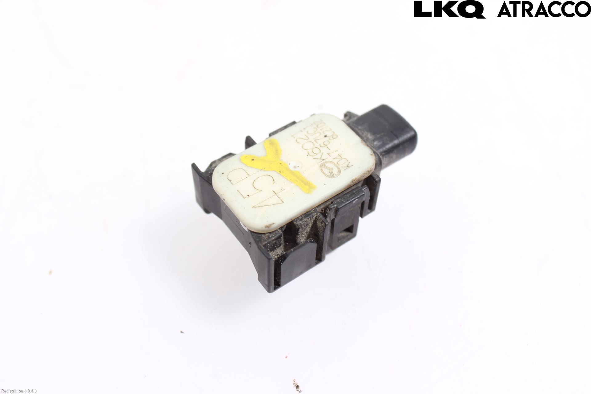 Mazda 6 13- Sensor Ryggesensor