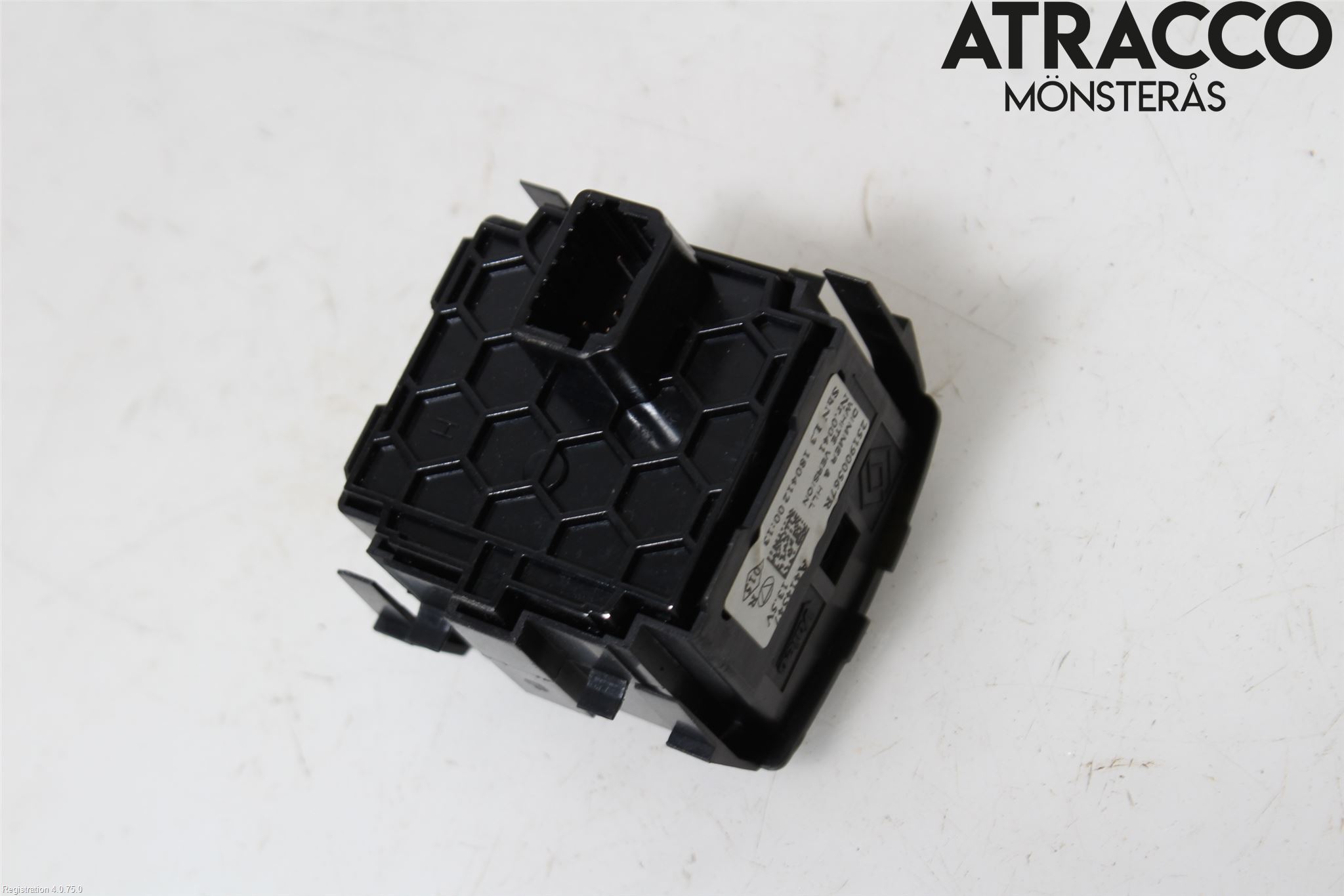 Opel VIVARO 15-19 Bryter Hovedlys