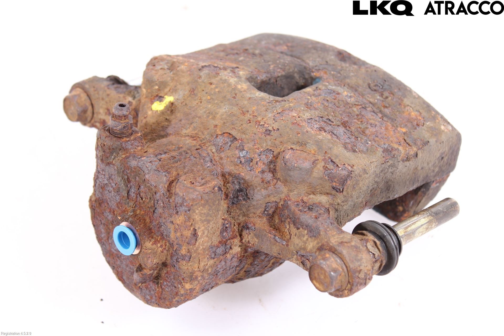 Hyundai i40 08-15 Bremsecaliper Foran Høyre