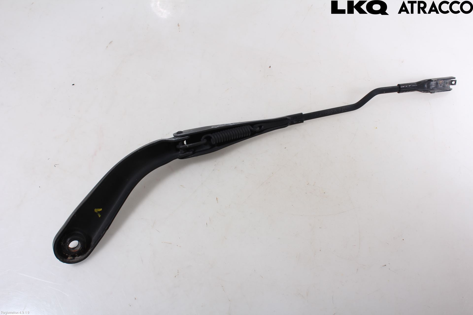 BMW 1 F20/F21 11-19 Viskerarm-Armer Frontrute