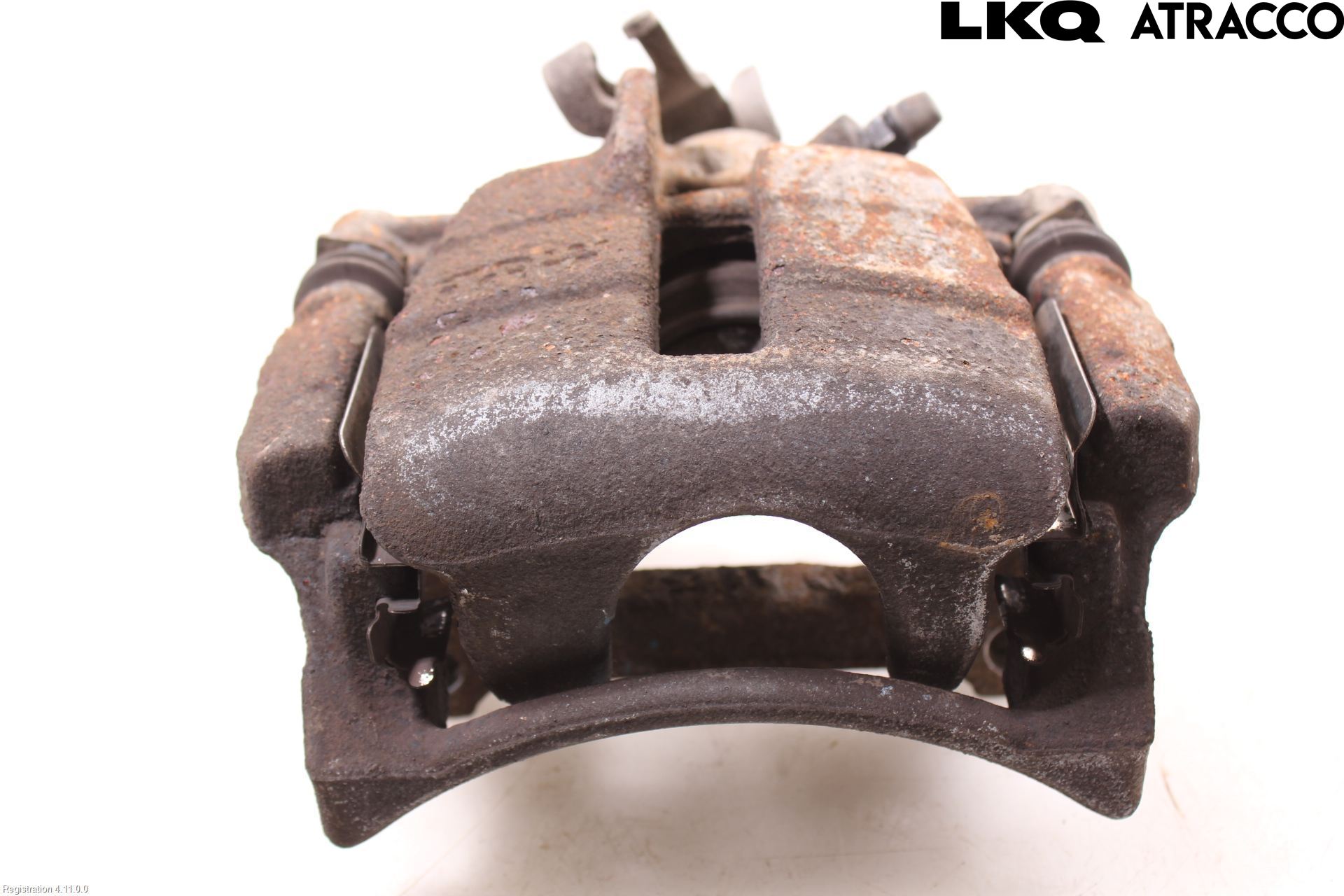 Volkswagen VW TRANSP/CARAVELLE (T6) 16-22 Bremsecaliper Bak Høyre