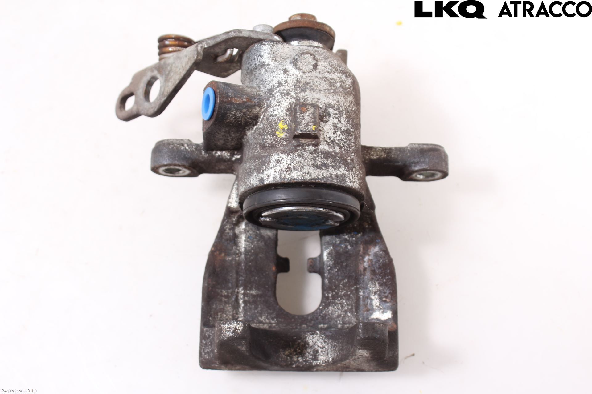 Ford S-MAX 06-15 Bremsecaliper Bak Høyre
