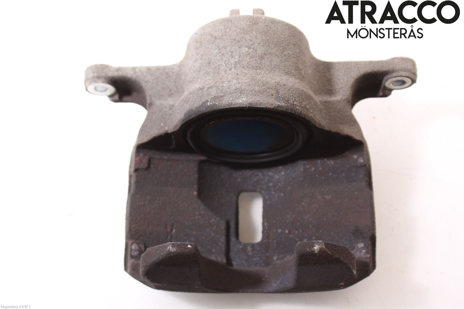 Nissan QASHQAI 17-21 Bremsecaliper Foran Høyre