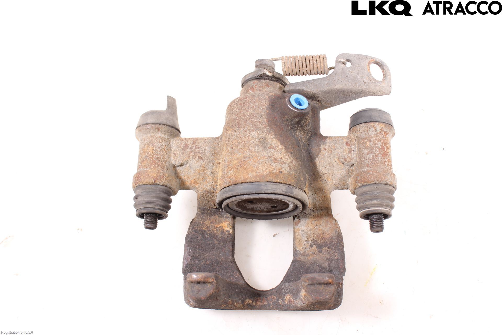 Nissan NV400 12-24 Bremsecaliper Bak Venstre