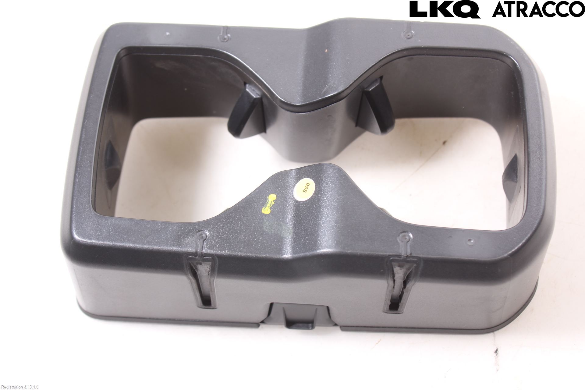 Volkswagen VW ID.4 21- Innr Koppholder