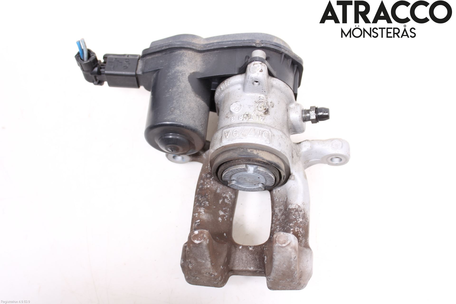 Opel CORSA F, CORSA-E 20- Bremsecaliper Bak Venstre