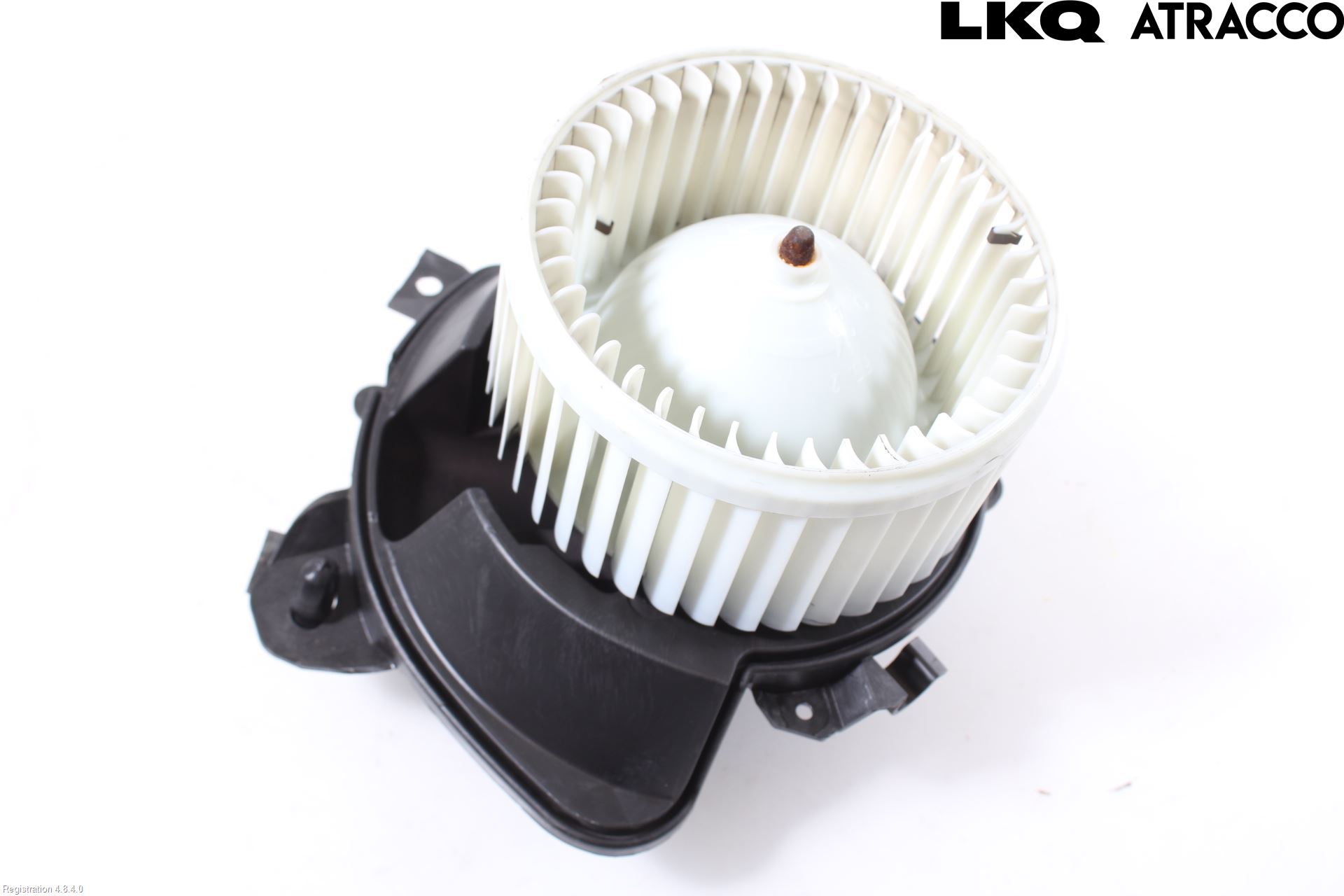 Opel COMBO D 12-18 Varmeapparat Viftemotor