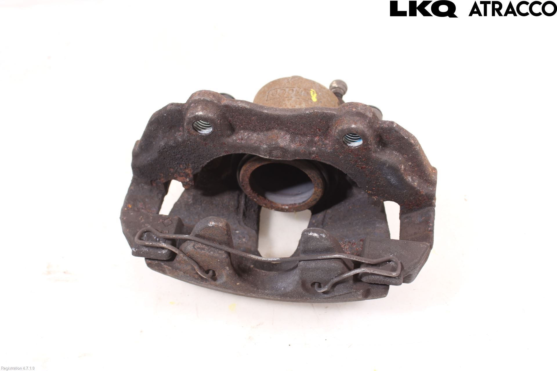 Ford KUGA 13-16 Bremsecaliper Foran Høyre