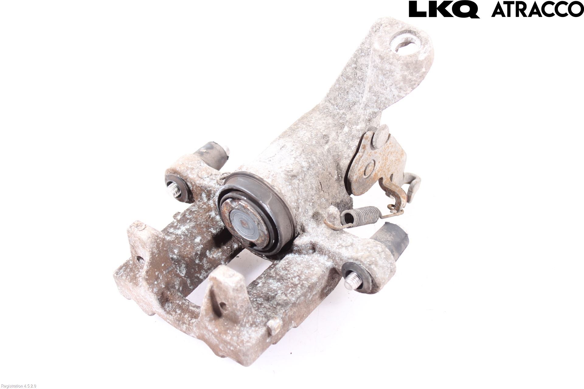 Peugeot 308 14-21 Bremsecaliper Bak Venstre