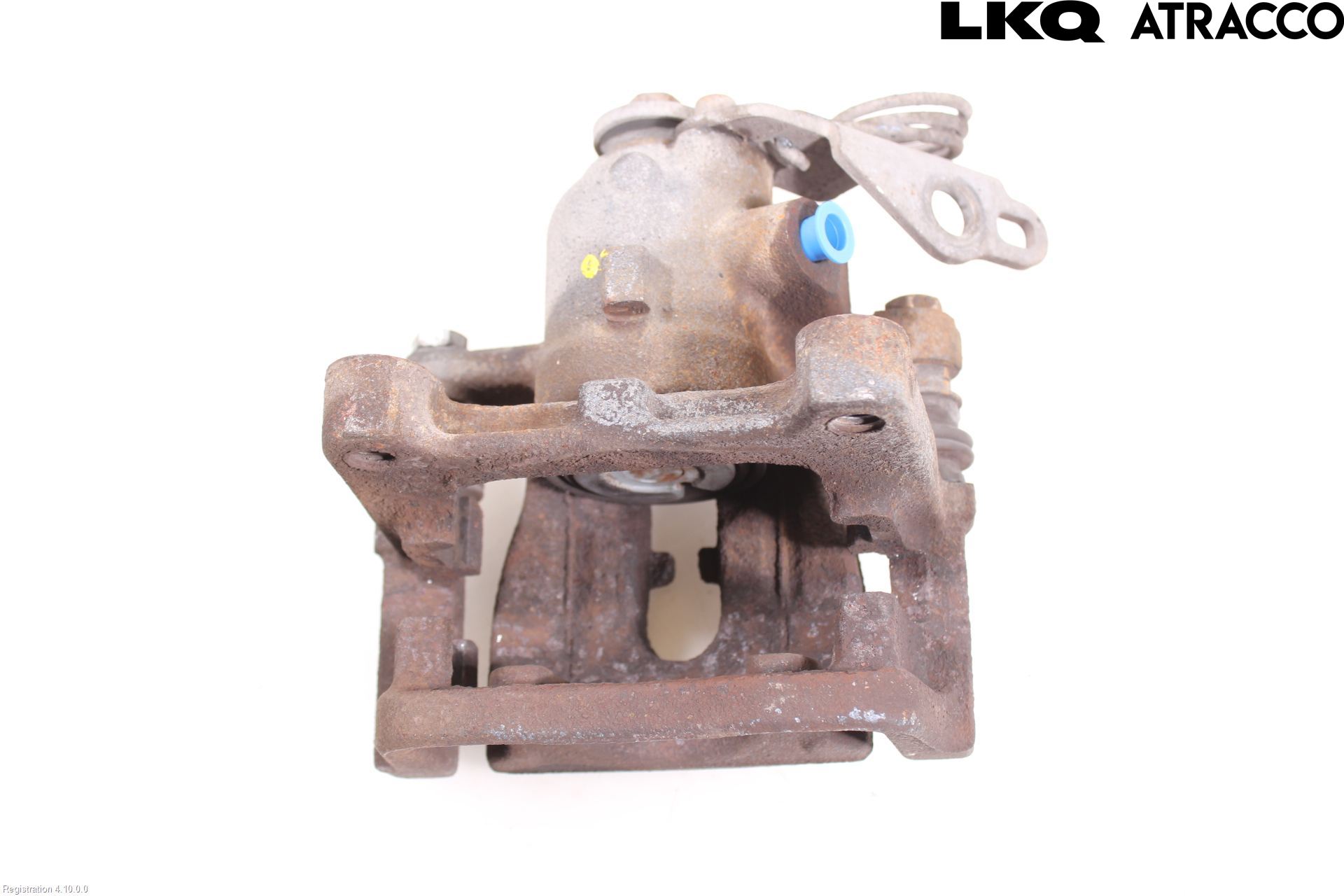 Ford KUGA 08-12 Bremsecaliper Bak Venstre