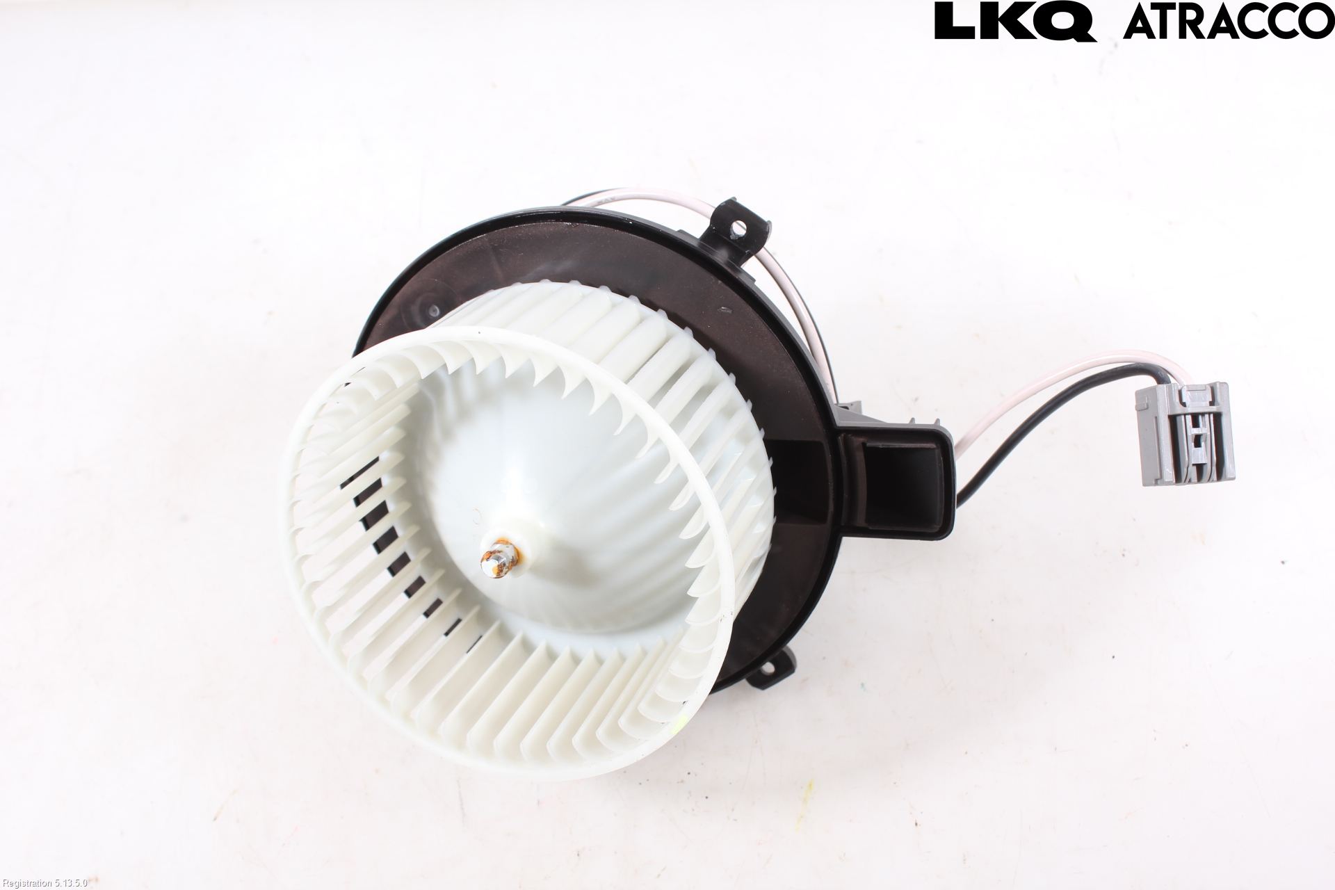 Opel ASTRA K 16-22 Varmeapparat Viftemotor
