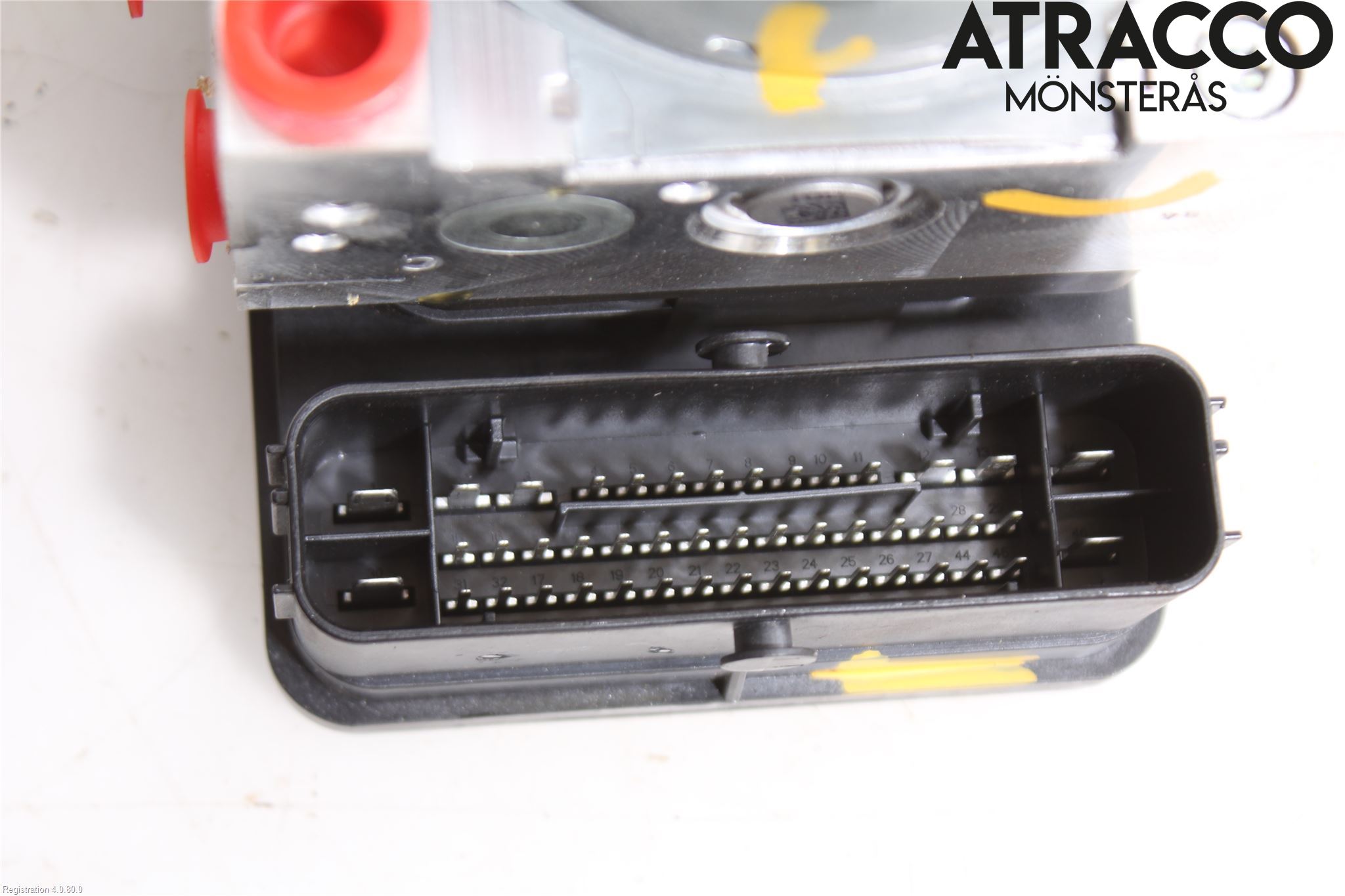Audi A3/S3 8V 13-20 Abs Hydraulikkaggregat