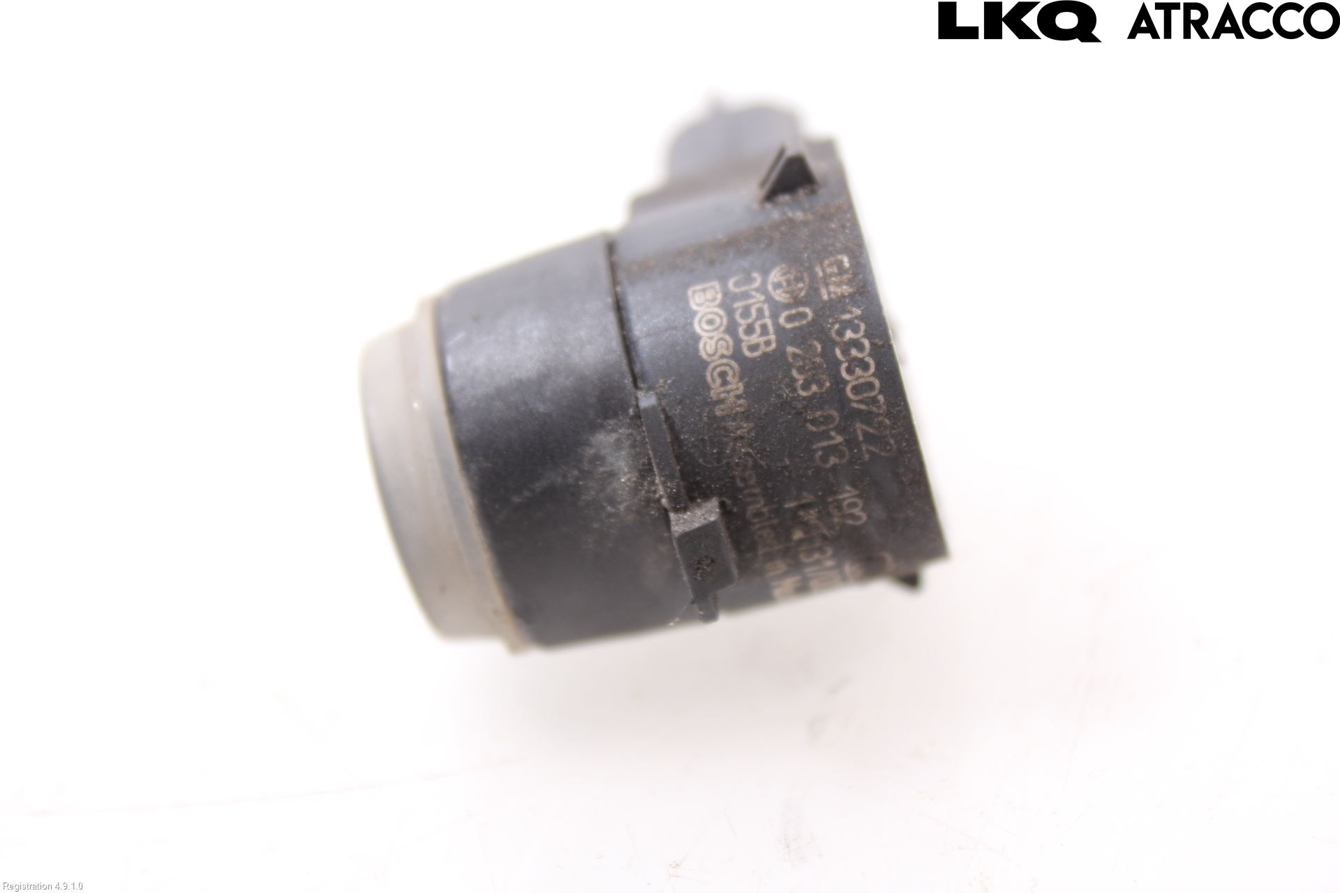 Saab 9-5 10-12 Sensor Parkering Front
