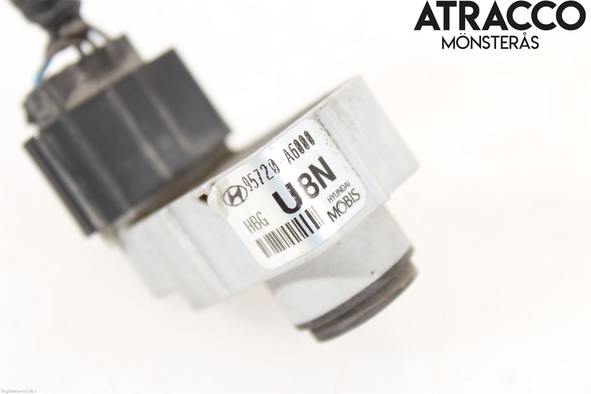 Hyundai i30 GD 13-17 Sensor Parkering Front